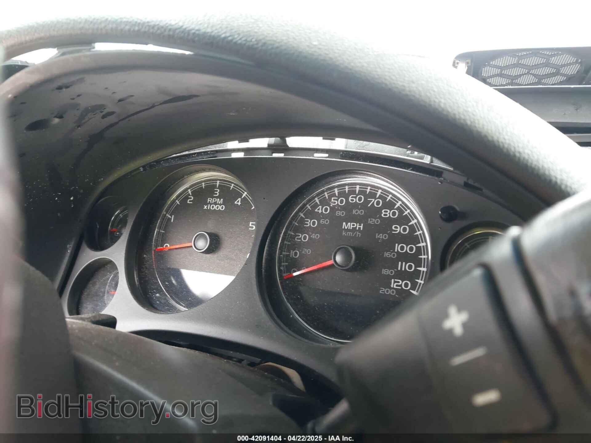 2010 GMC YUKON - VIN: 1GKUCEEF3AR135865 - Фото 7