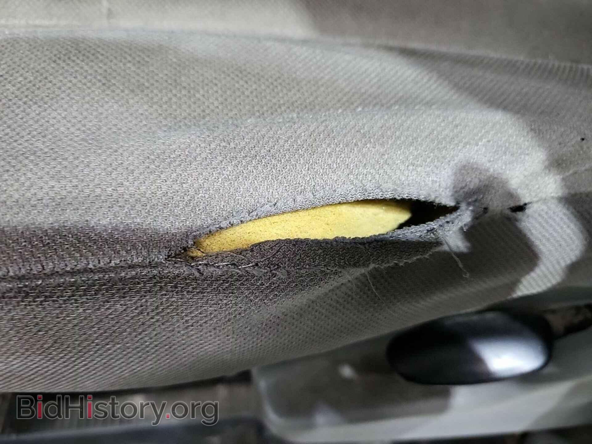 2011 FORD ECONOLINE - VIN: 1FTNE2EL8BDA70962 - Фото 3