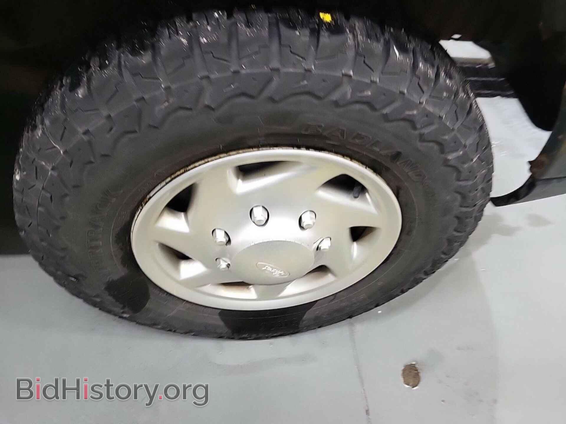 2011 FORD ECONOLINE - VIN: 1FTNE2EL8BDA70962 - Фото 27