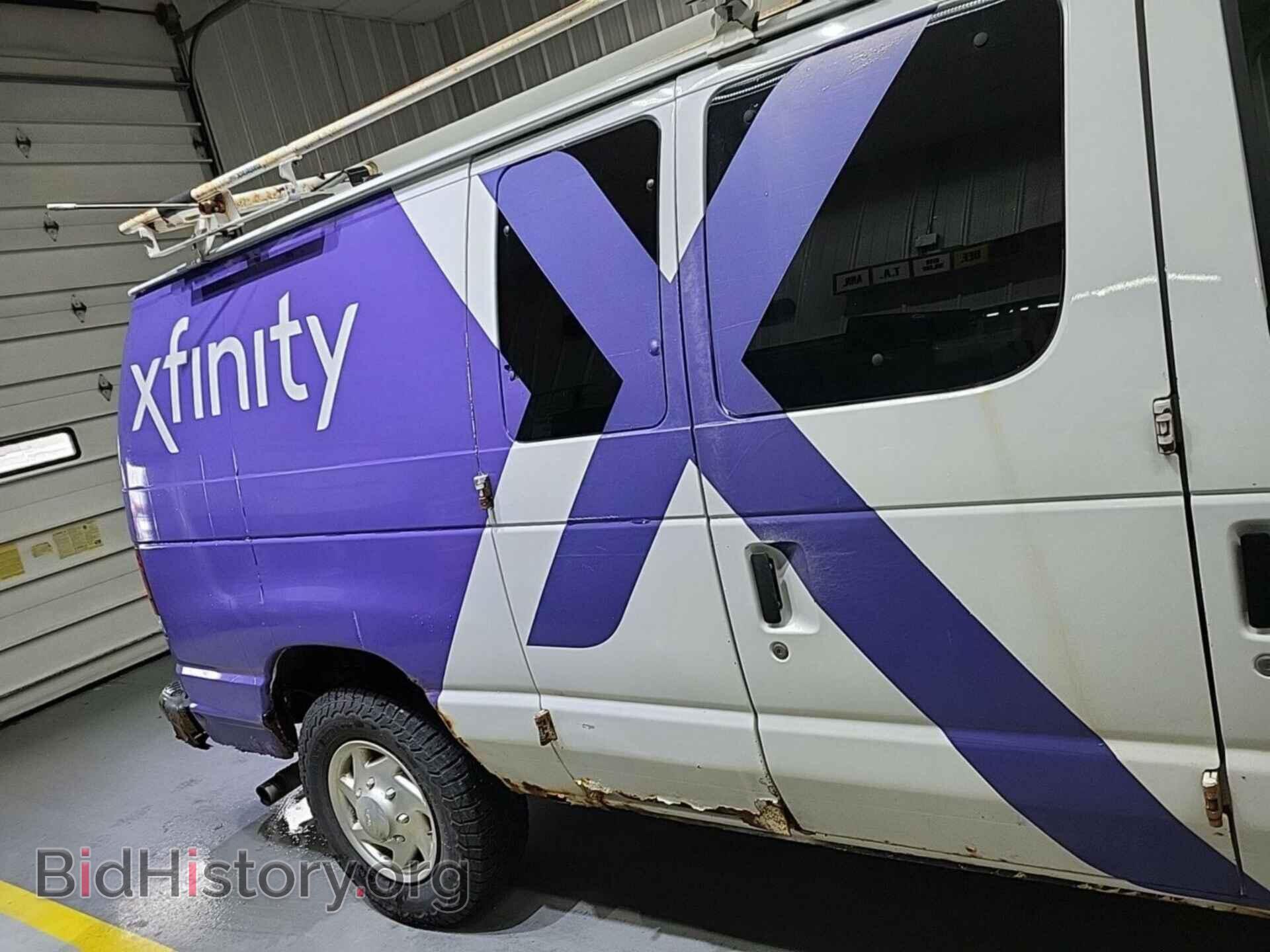 2011 FORD ECONOLINE - VIN: 1FTNE2EL8BDA70962 - Фото 7