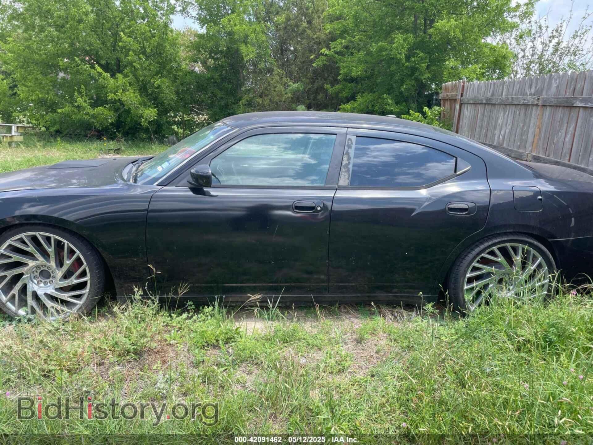 2010 DODGE CHARGER - VIN: 2B3CA9CV7AH250873 - Фото 10