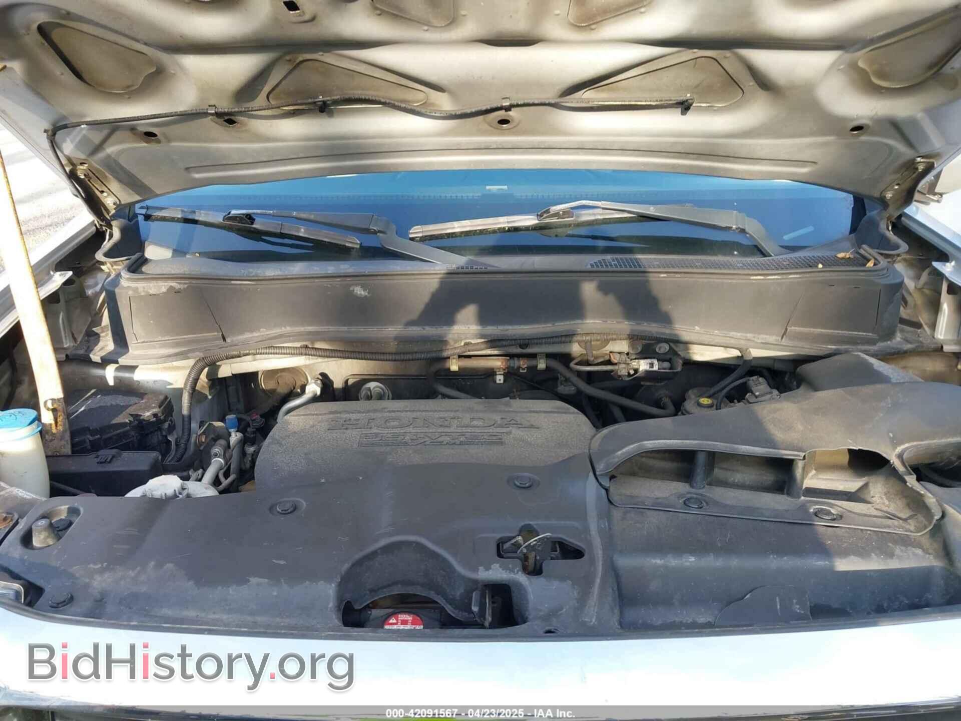 2013 HONDA PILOT - VIN: 5FNYF4H45DB041148 - Фото 10