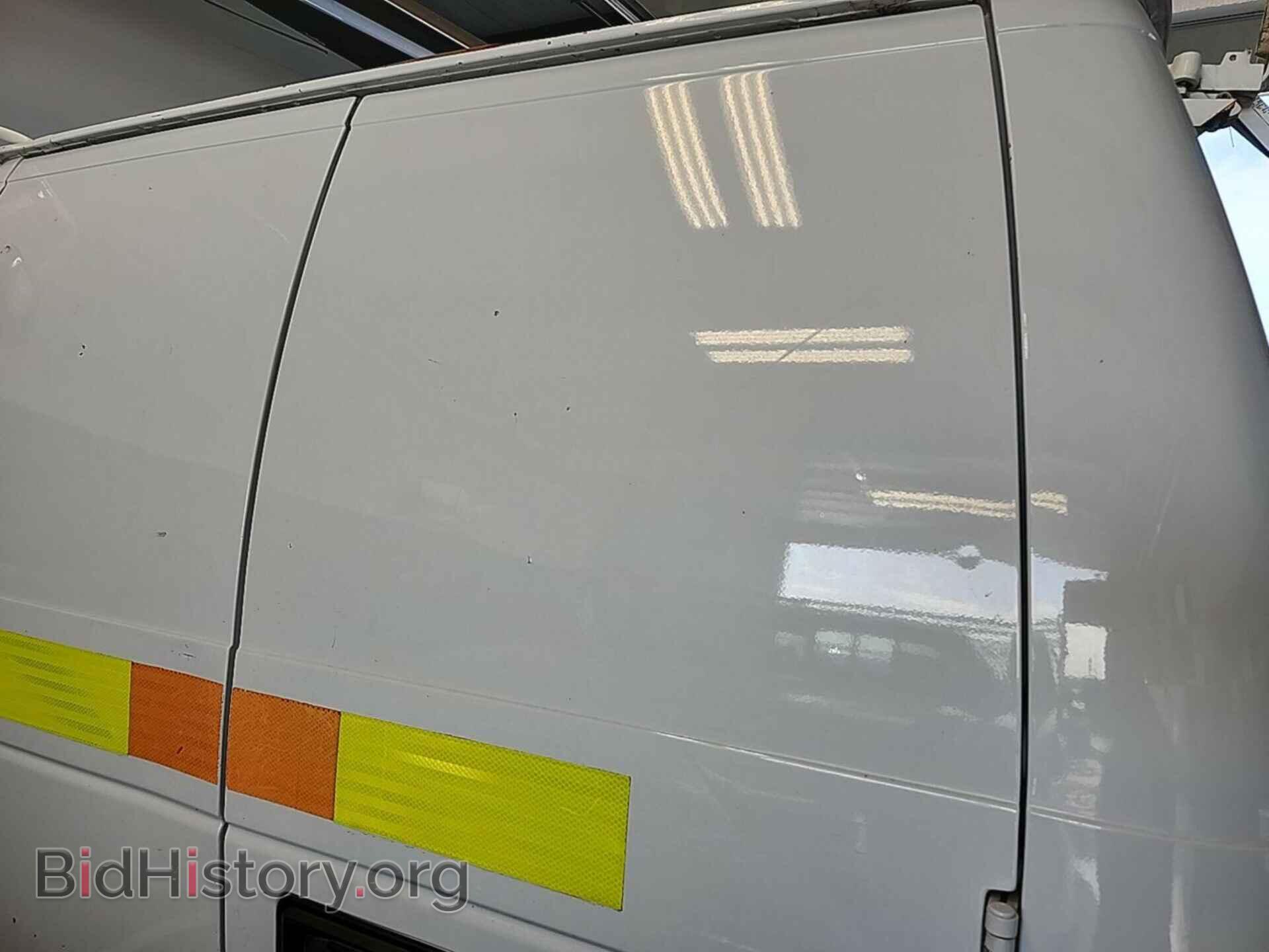 Photo 1FTNE2EW1CDB08866 - FORD ECONOLINE 2012