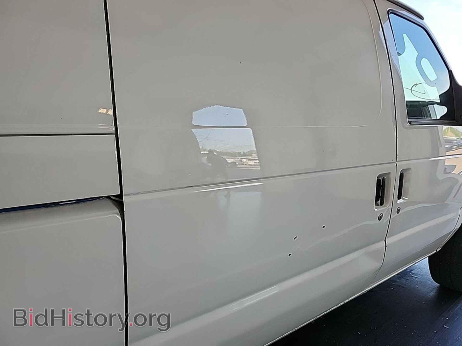 2012 FORD ECONOLINE - VIN: 1FTNE2EW1CDB08866 - Photo 12