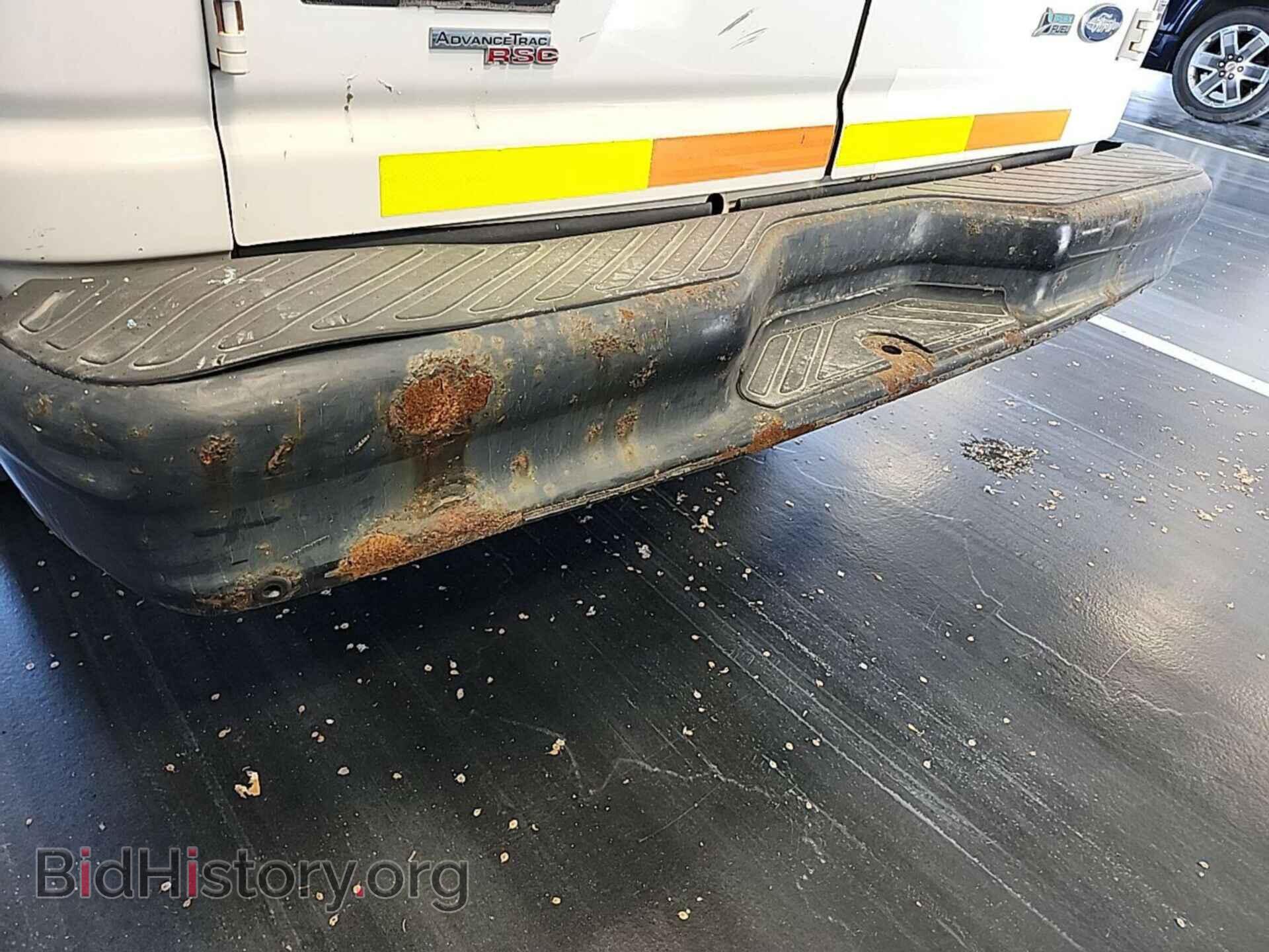 2012 FORD ECONOLINE - VIN: 1FTNE2EW1CDB08866 - Photo 14