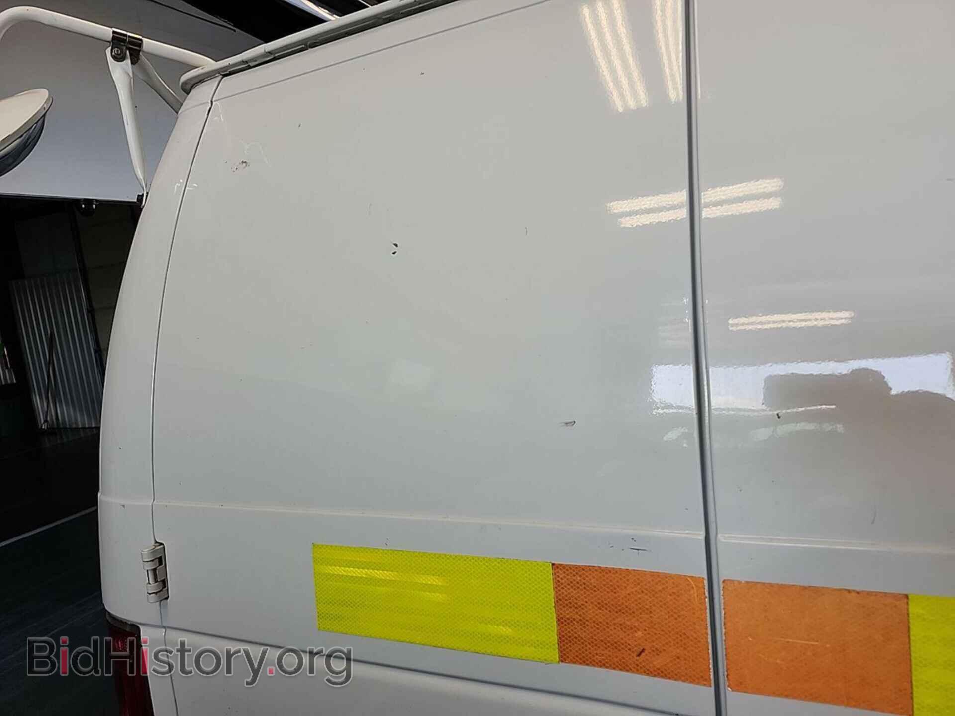 2012 FORD ECONOLINE - VIN: 1FTNE2EW1CDB08866 - Photo 16
