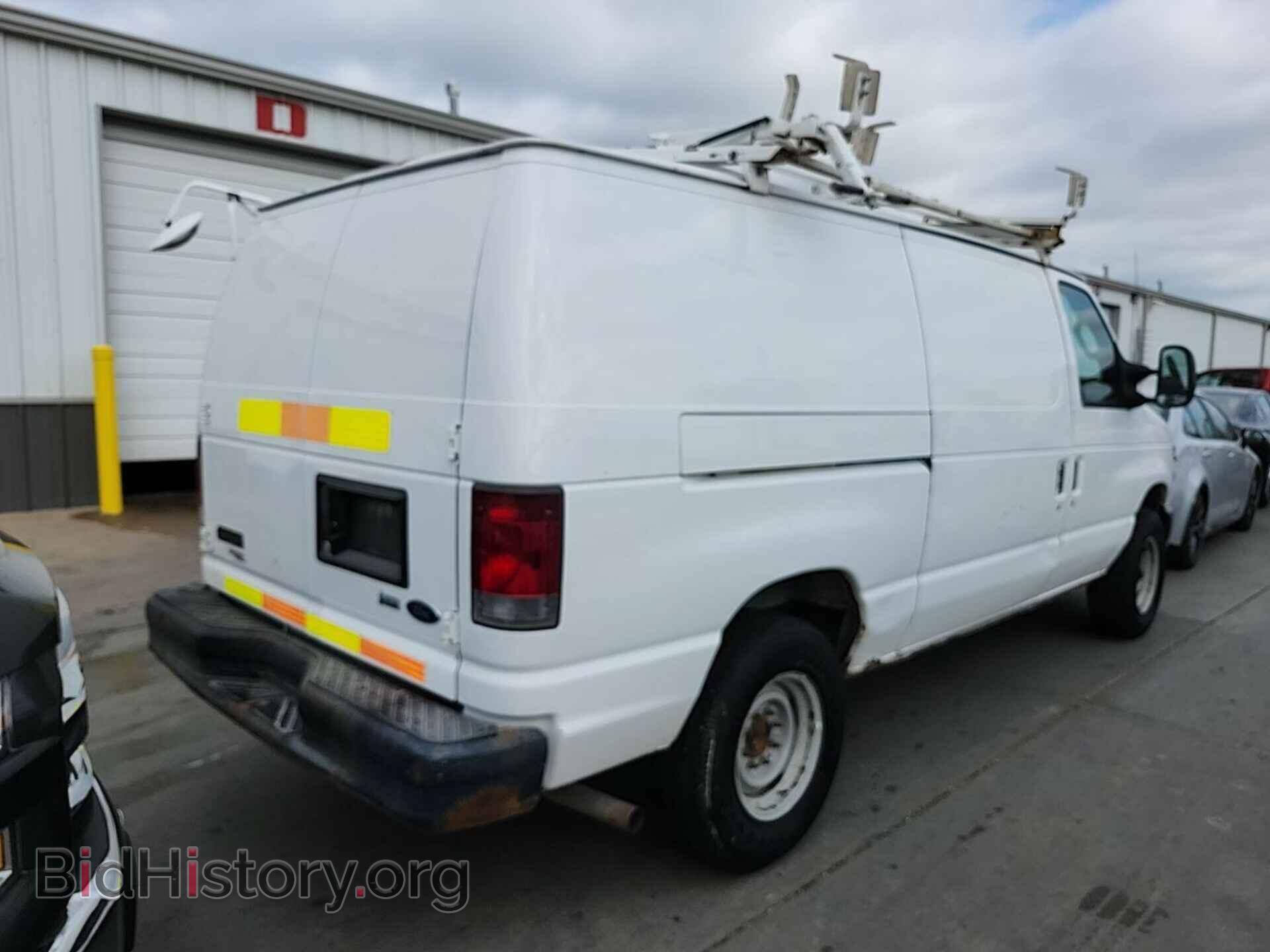 2012 FORD ECONOLINE - VIN: 1FTNE2EW1CDB08866 - Photo 18
