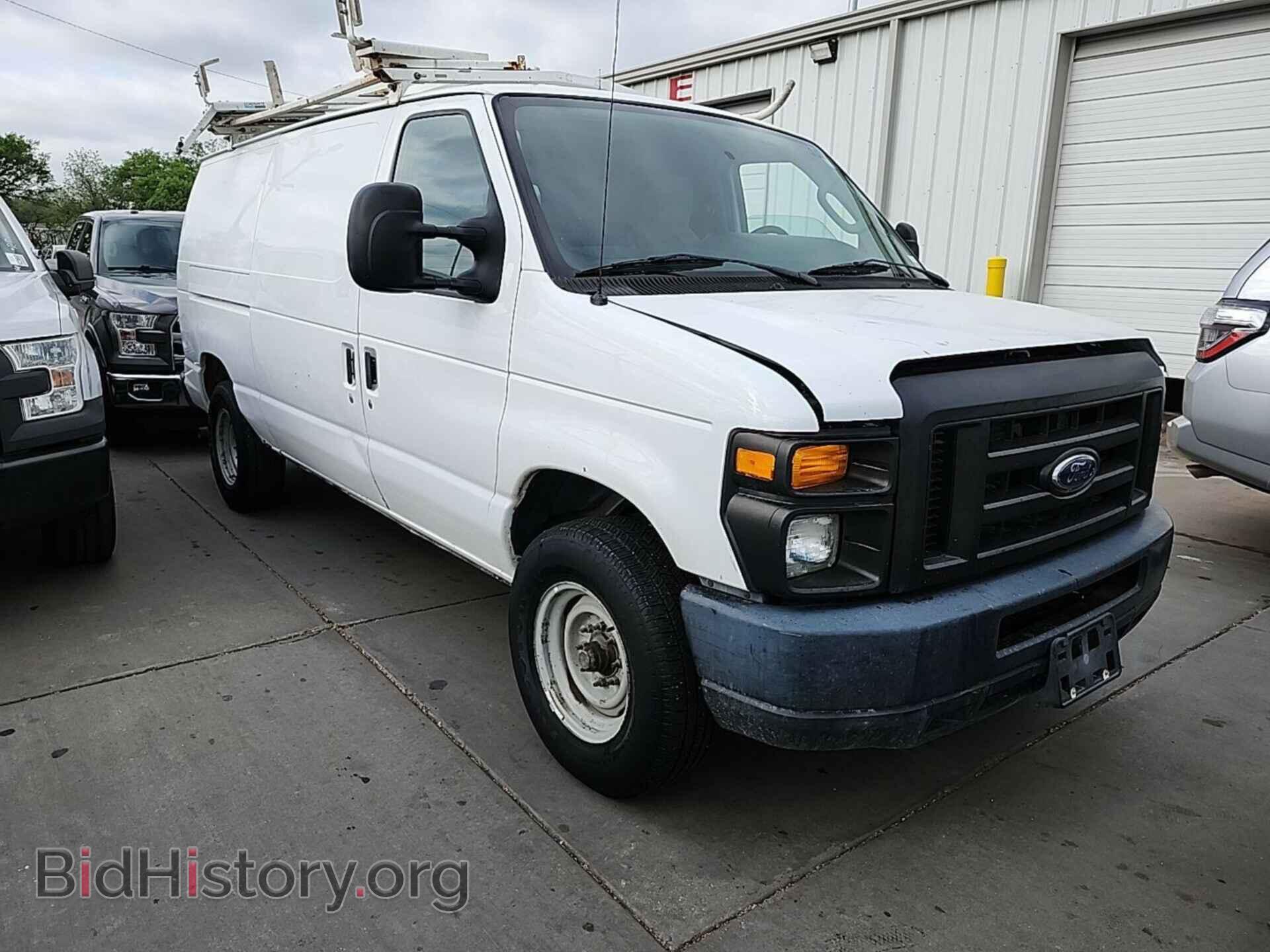 2012 FORD ECONOLINE - VIN: 1FTNE2EW1CDB08866 - Photo 19
