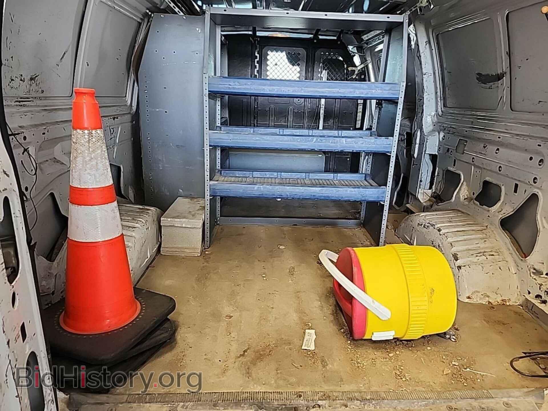 2012 FORD ECONOLINE - VIN: 1FTNE2EW1CDB08866 - Photo 20