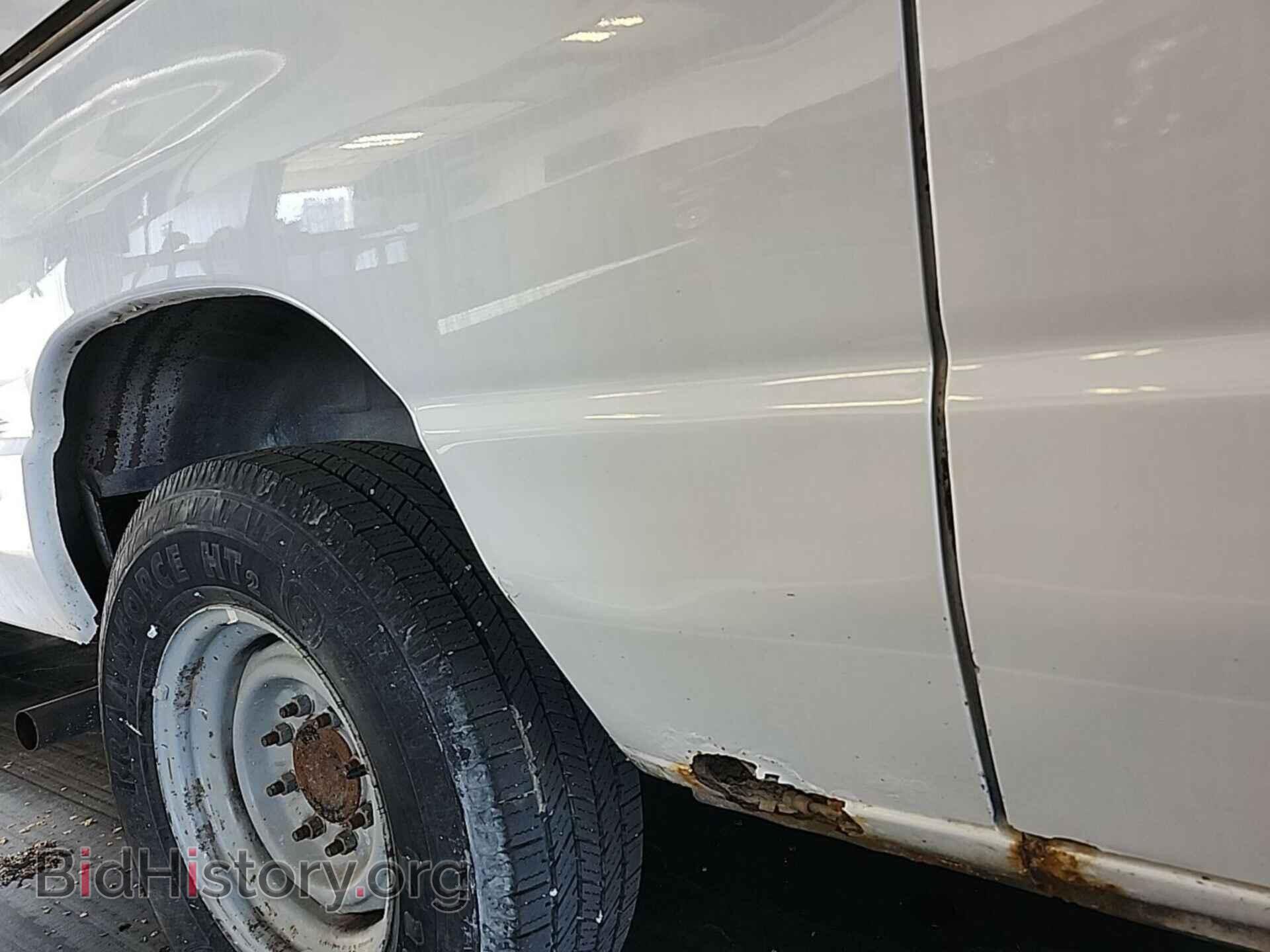 2012 FORD ECONOLINE - VIN: 1FTNE2EW1CDB08866 - Photo 3