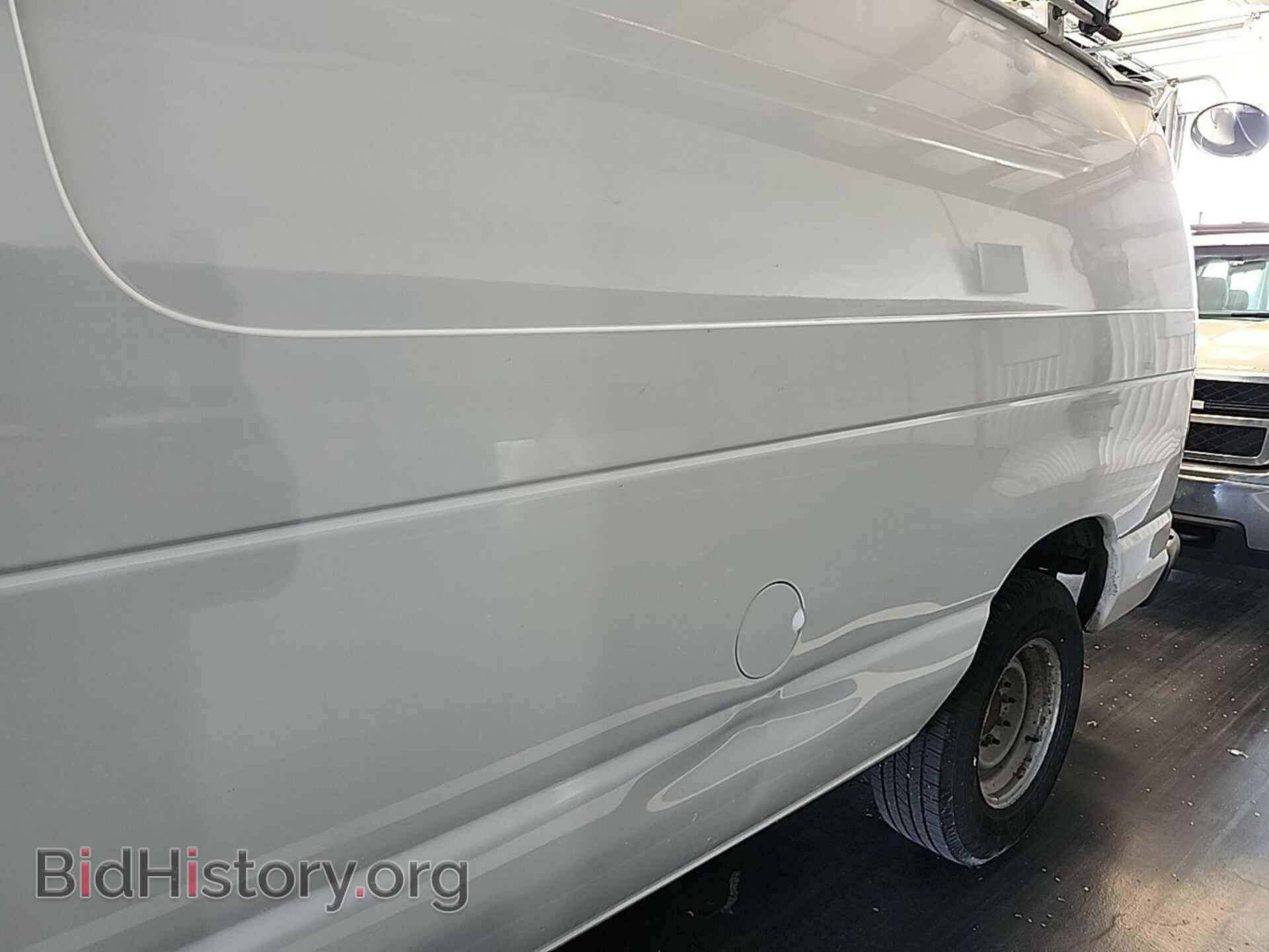 2012 FORD ECONOLINE - VIN: 1FTNE2EW1CDB08866 - Photo 22