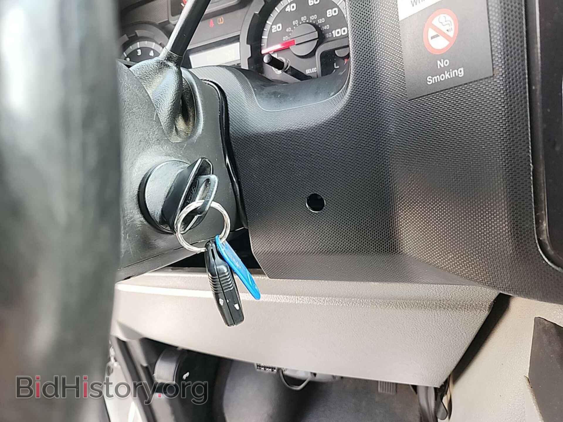 2012 FORD ECONOLINE - VIN: 1FTNE2EW1CDB08866 - Photo 23