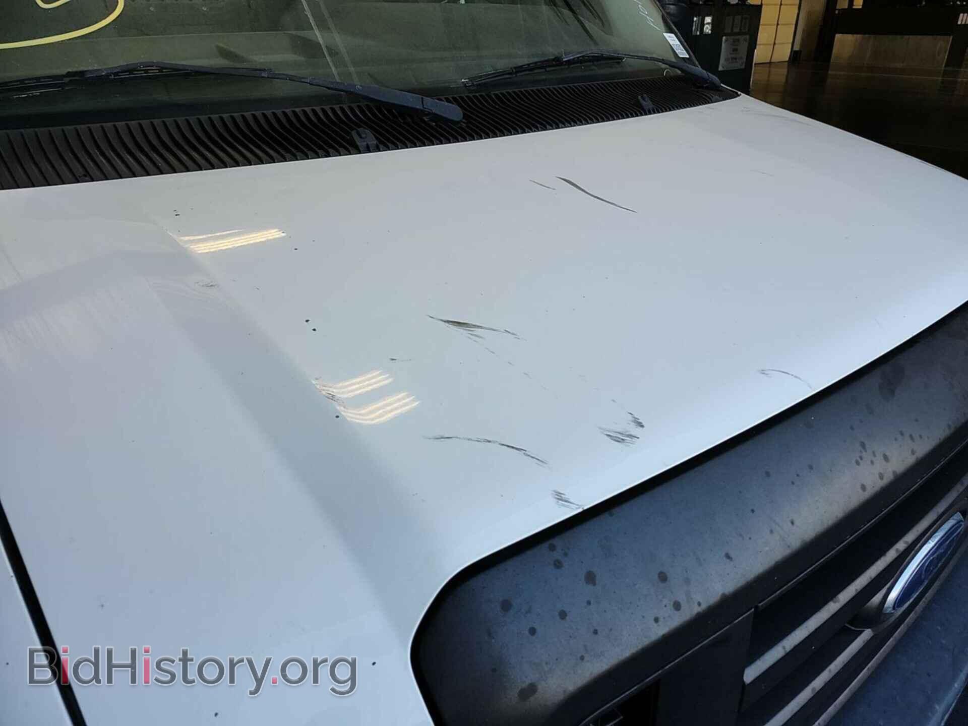 2012 FORD ECONOLINE - VIN: 1FTNE2EW1CDB08866 - Photo 24