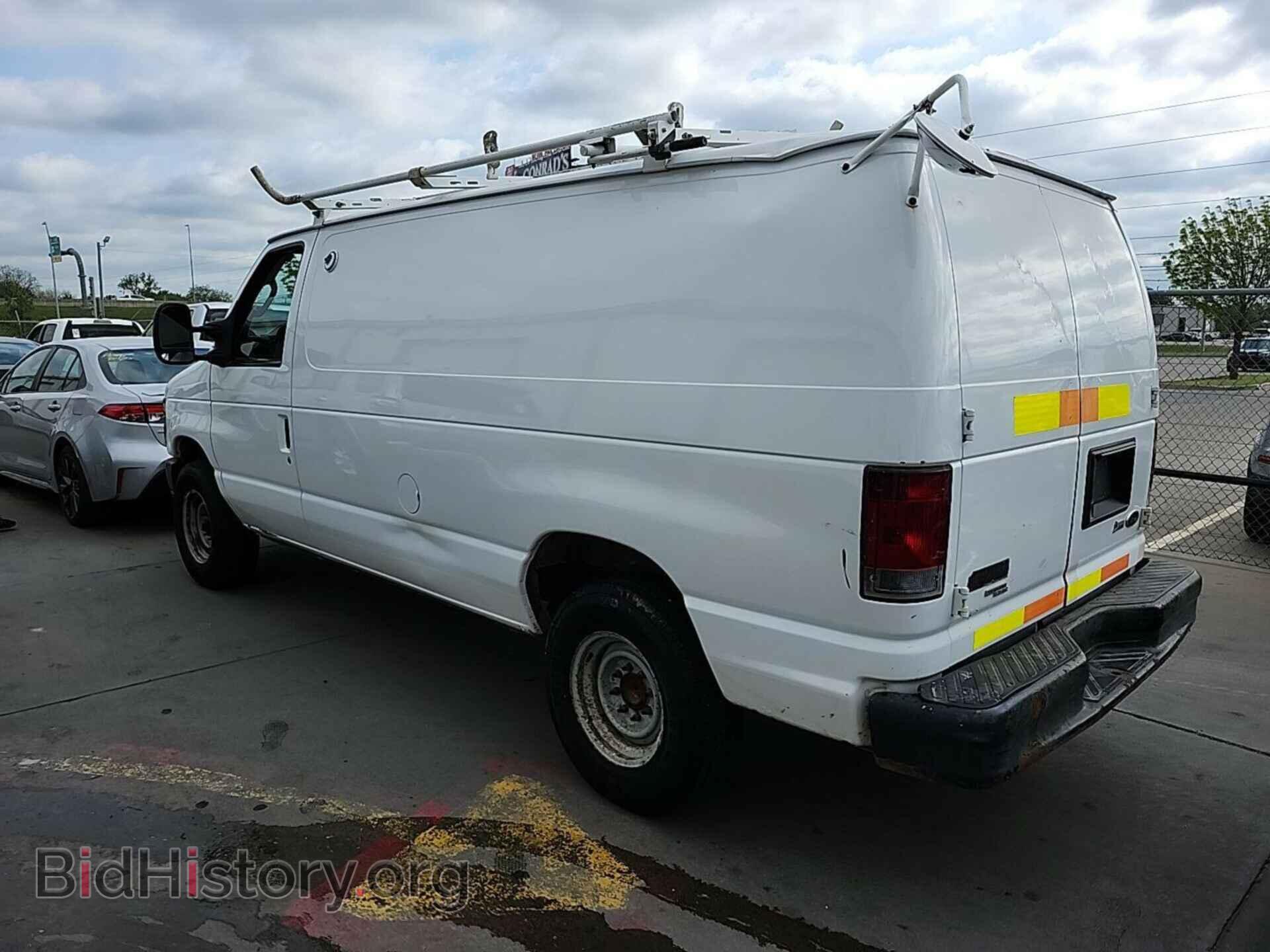 2012 FORD ECONOLINE - VIN: 1FTNE2EW1CDB08866 - Photo 27