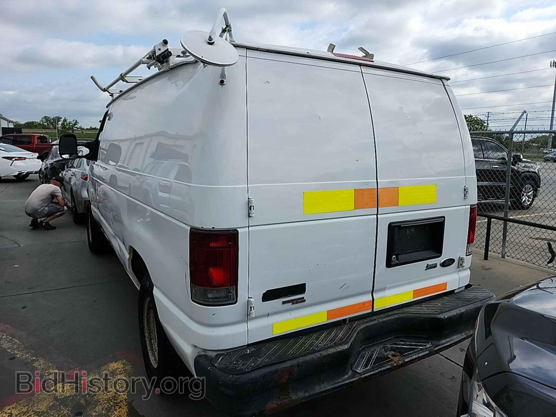 2012 FORD ECONOLINE - VIN: 1FTNE2EW1CDB08866 - Photo 30