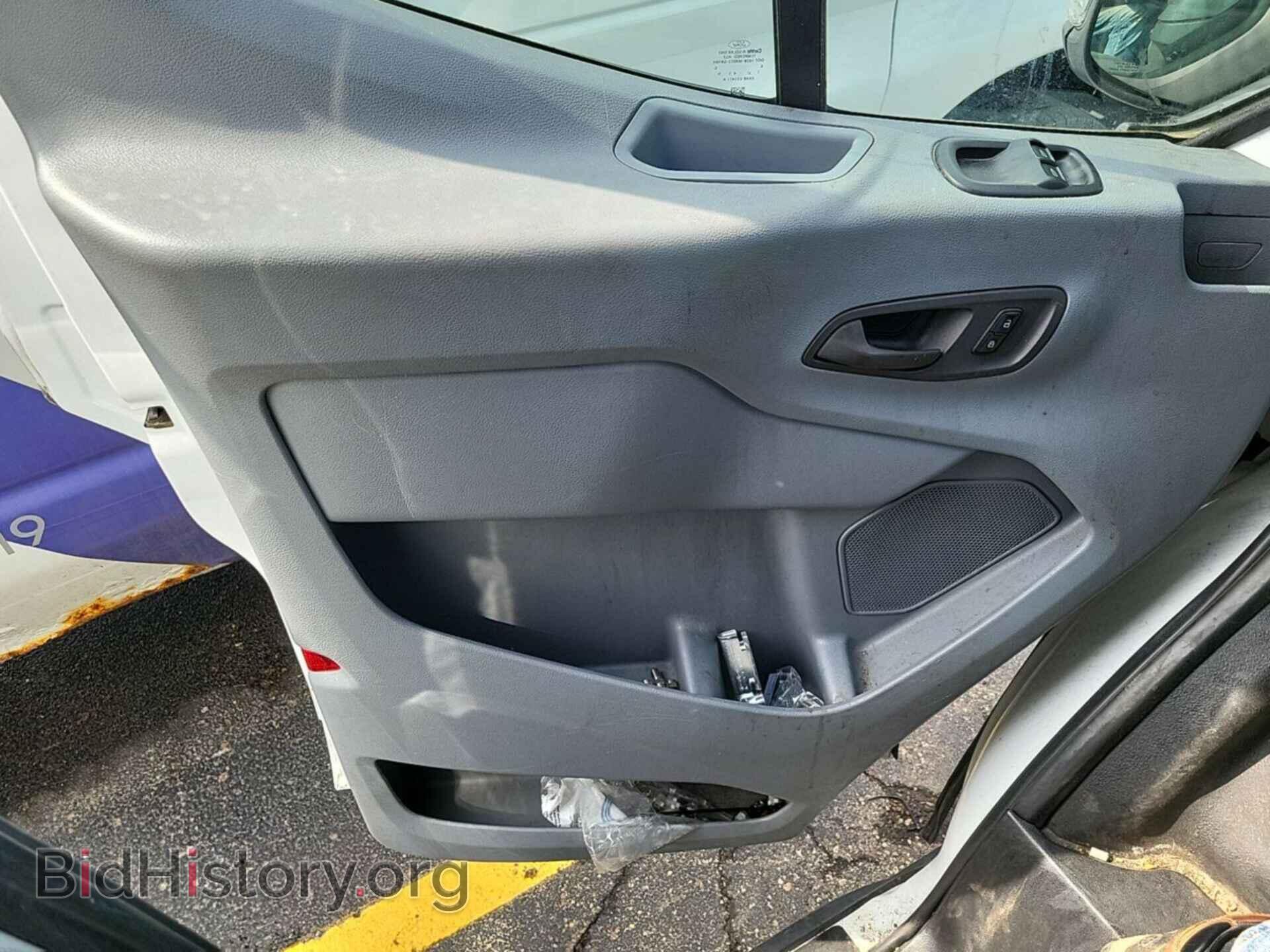 2016 FORD TRANSIT - VIN: 1FTYR1YM8GKB55545 - Фото 20