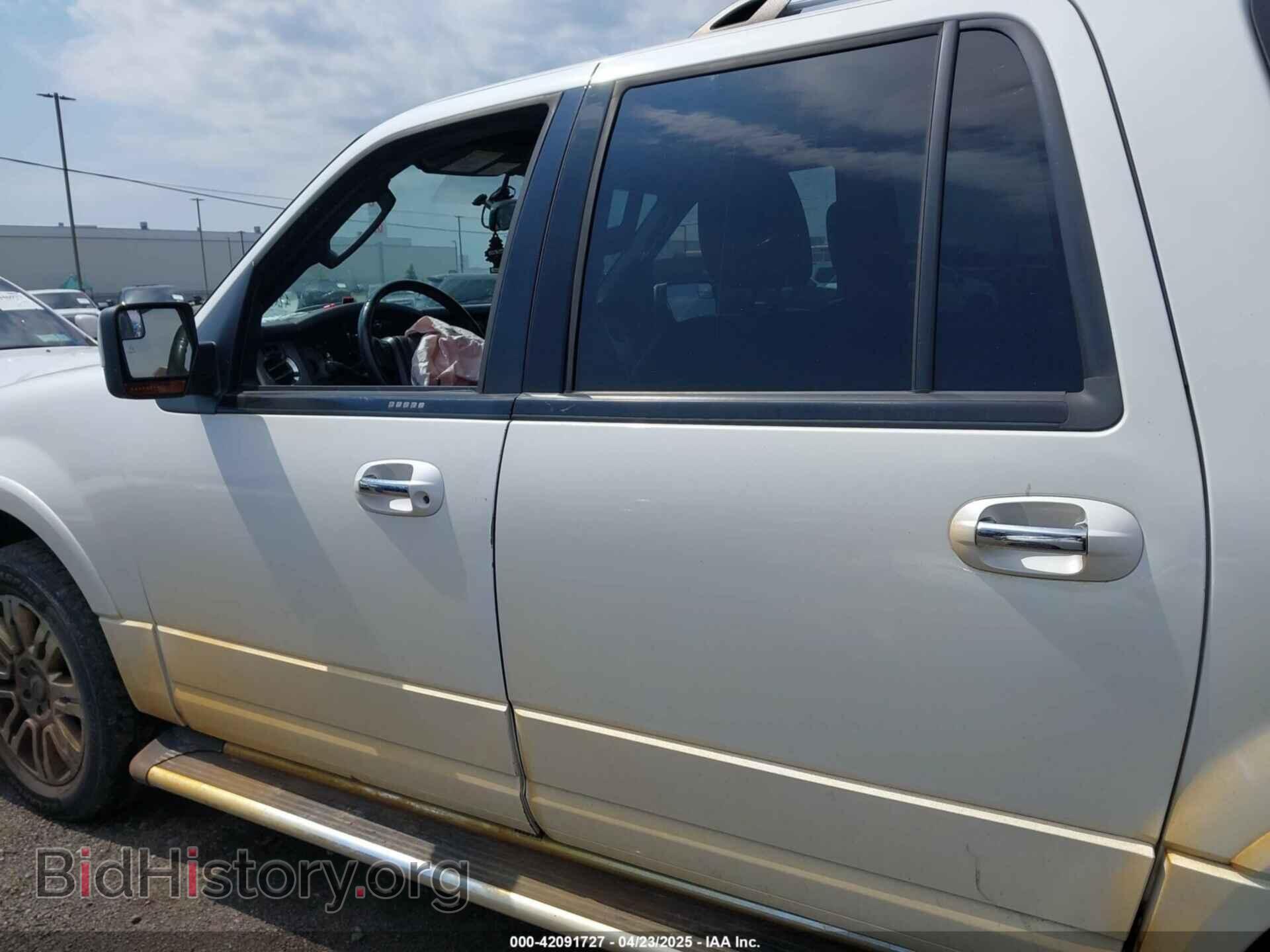 2014 FORD EXPEDITION MAX - VIN: 1FMJK2A56EEF29320 - Photo 14