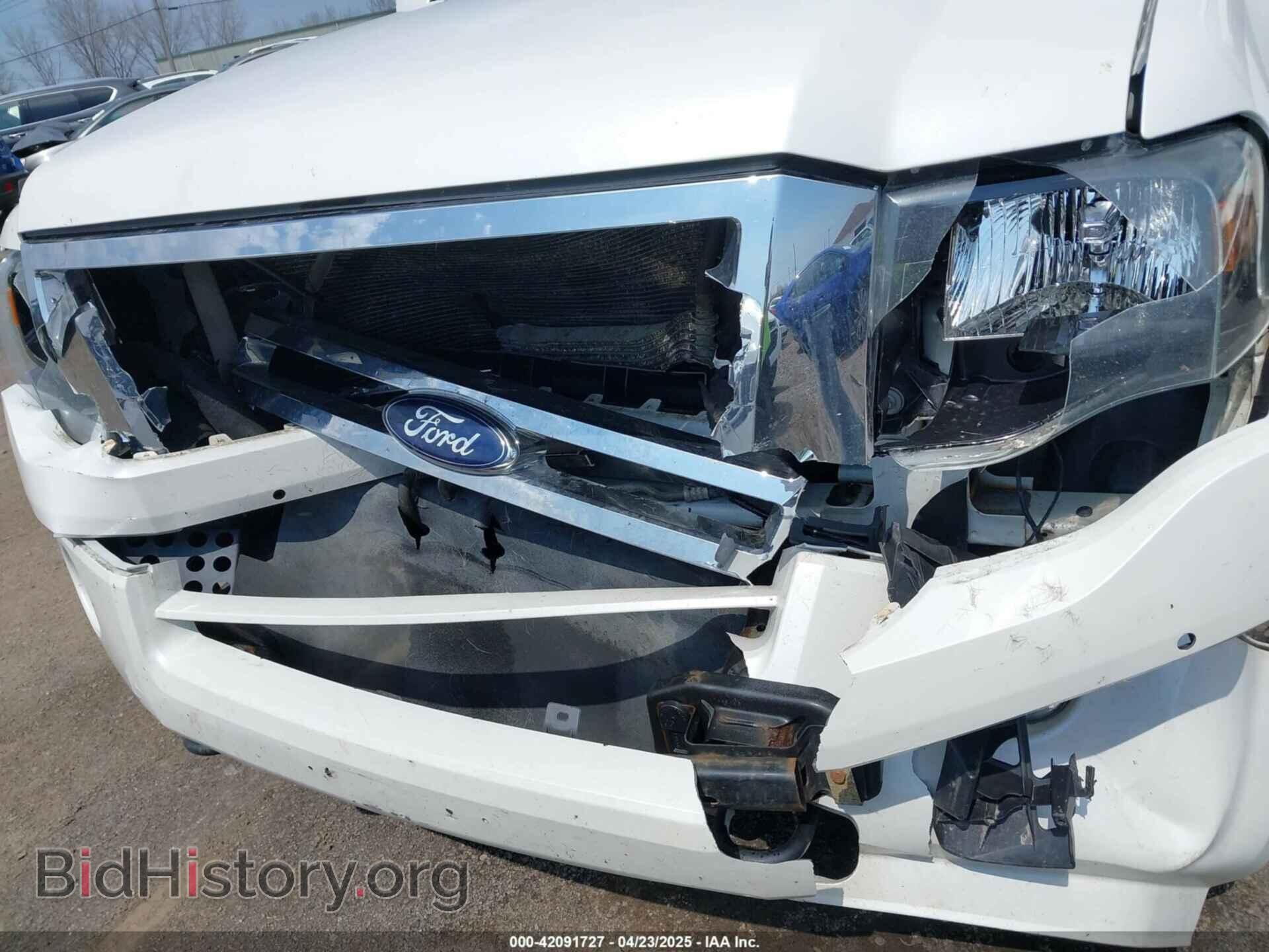 2014 FORD EXPEDITION MAX - VIN: 1FMJK2A56EEF29320 - Photo 6