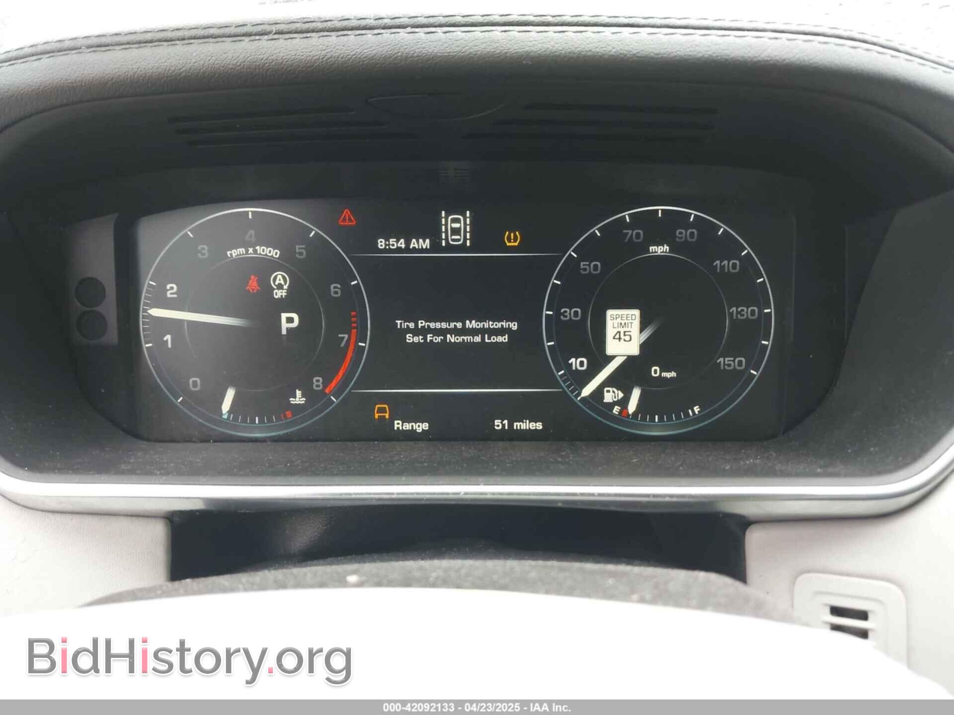 2015 LAND ROVER RANGE ROVER - VIN: SALGS2VF7FA229689 - Фото 7