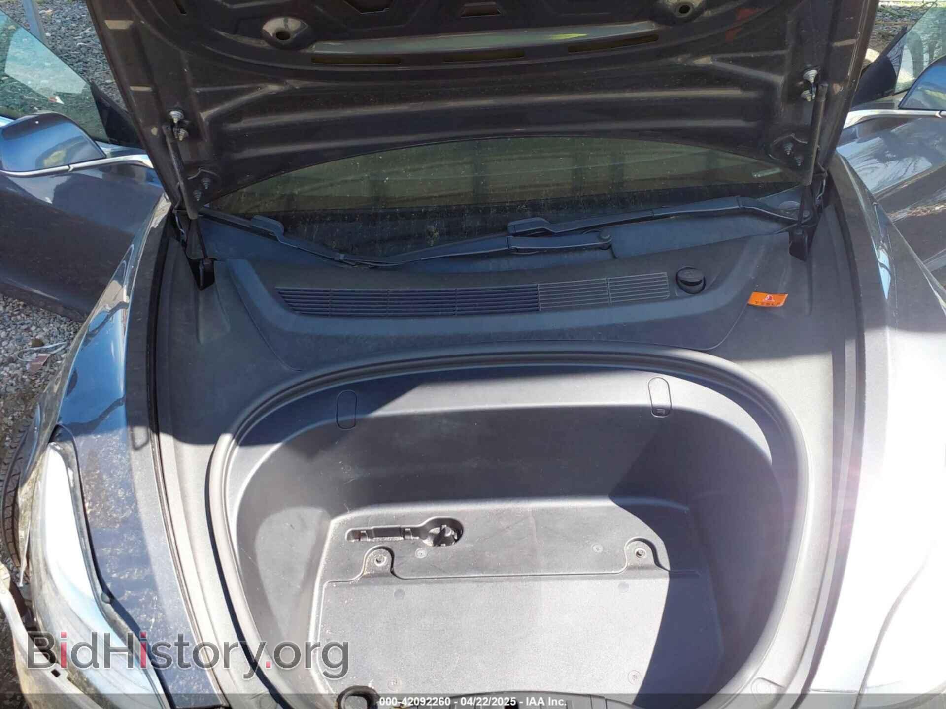 2019 TESLA MODEL 3 - VIN: 5YJ3E1EA3KF412603 - Фото 10