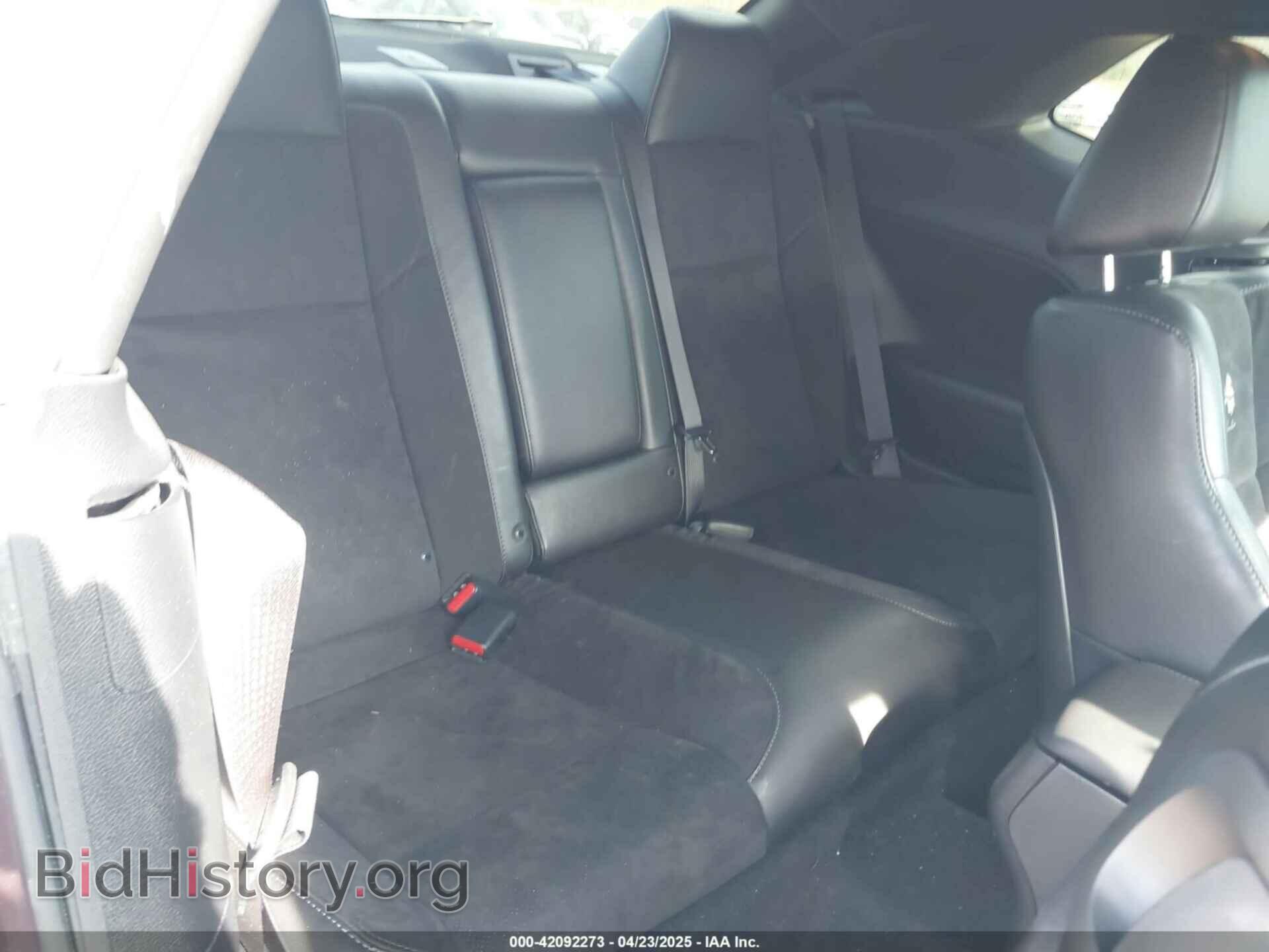 2020 DODGE CHALLENGER - VIN: 2C3CDZFJ8LH222764 - Фото 8