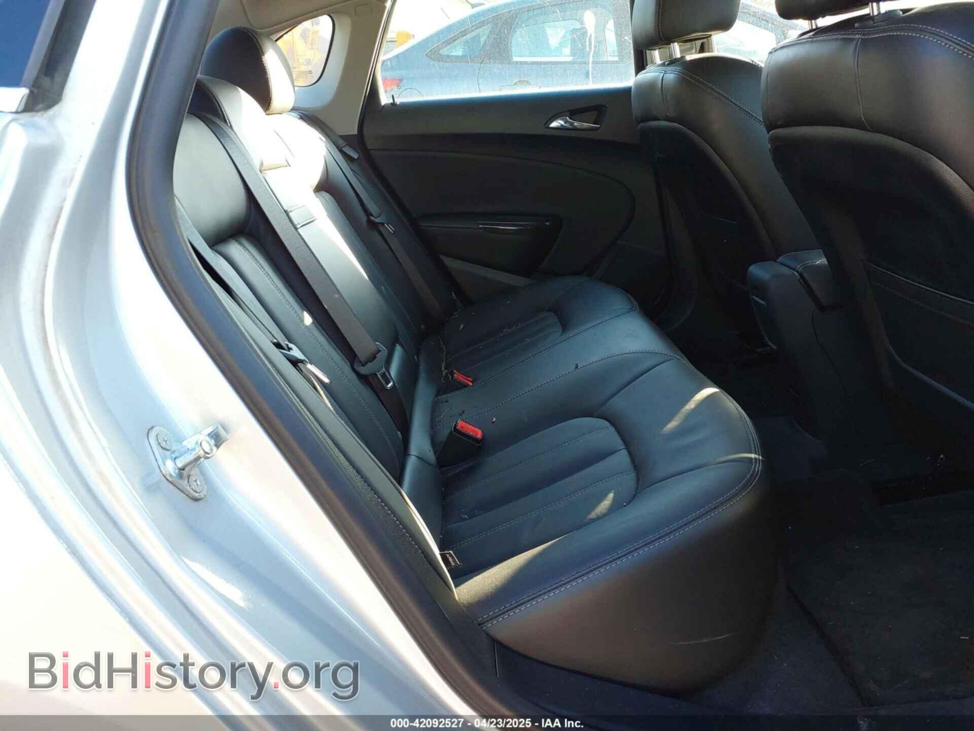 2014 BUICK VERANO - VIN: 1G4PS5SK2E4175057 - Фото 8