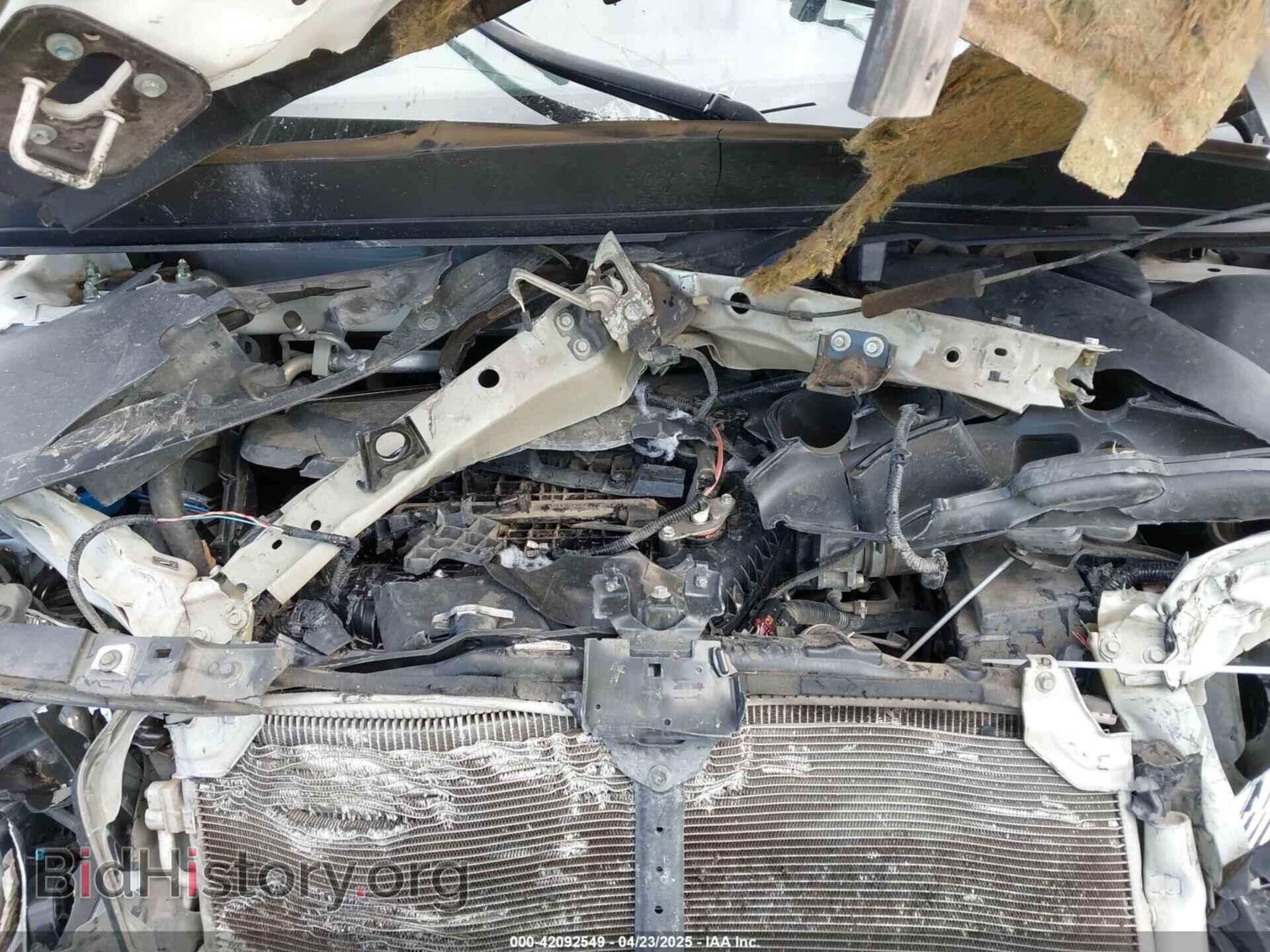 2017 HONDA PILOT - VIN: 5FNYF6H9XHB034001 - Фото 10