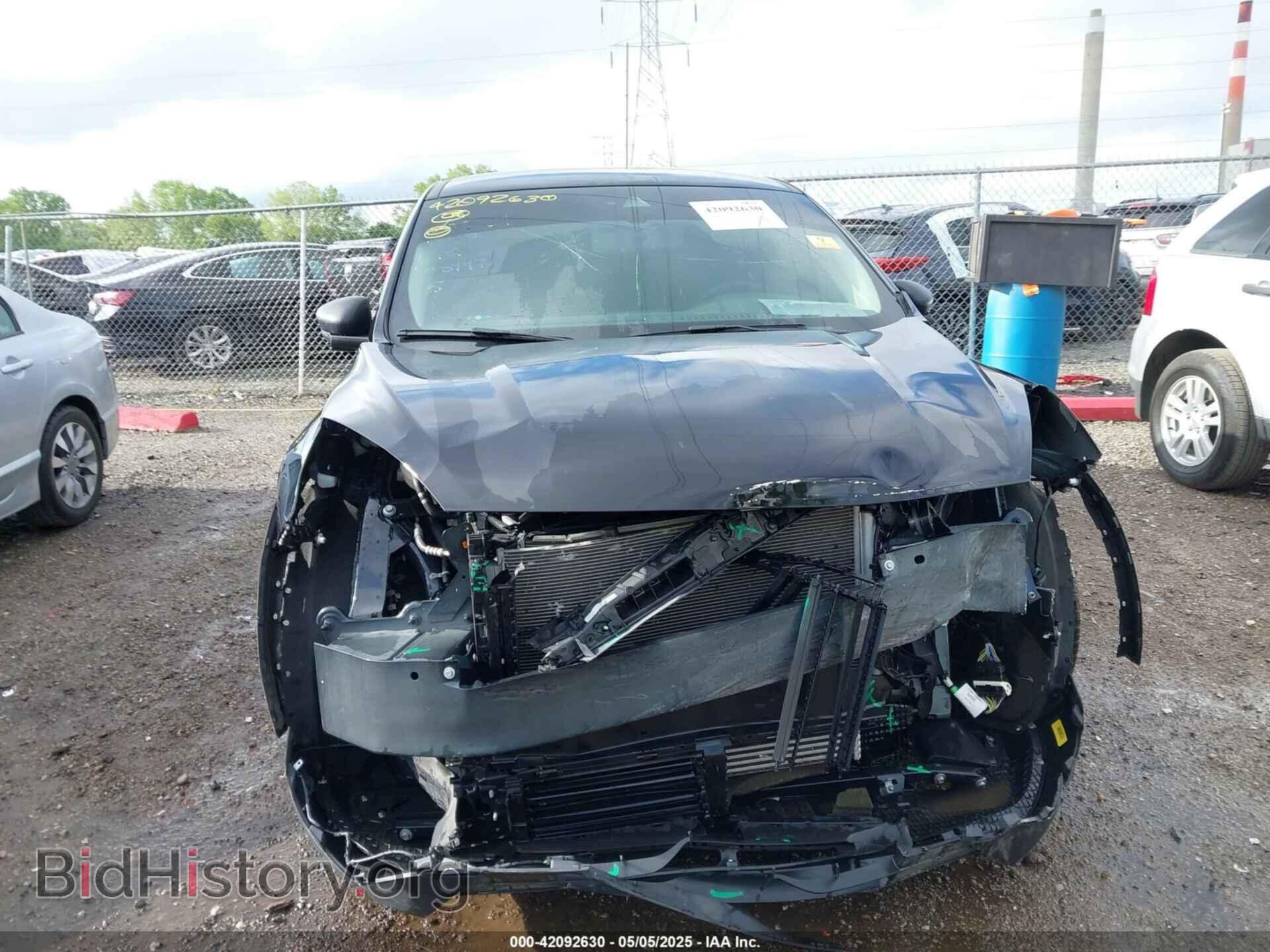 2020 FORD ESCAPE - VIN: 1FMCU0F67LUA83447 - Photo 13