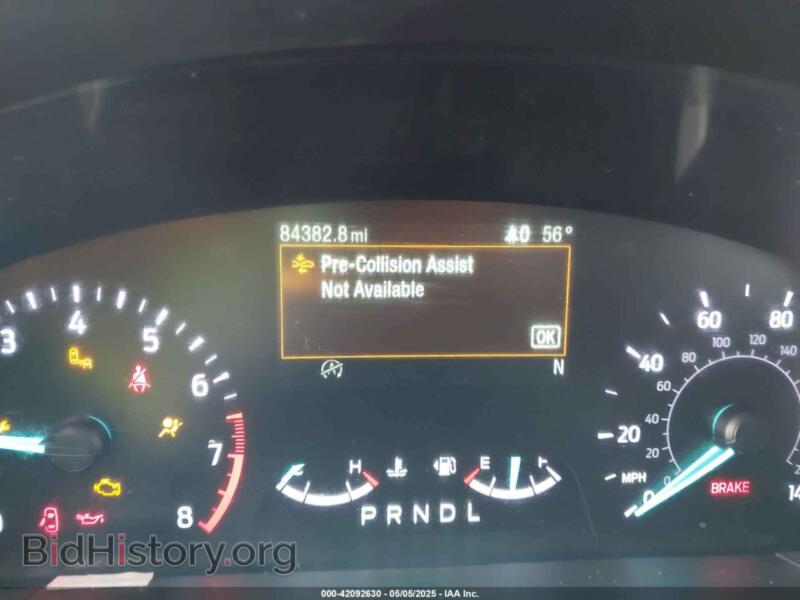 2020 Ford ESCAPE (VIN 1FMCU0F67LUA83447) — фото 7 из 17