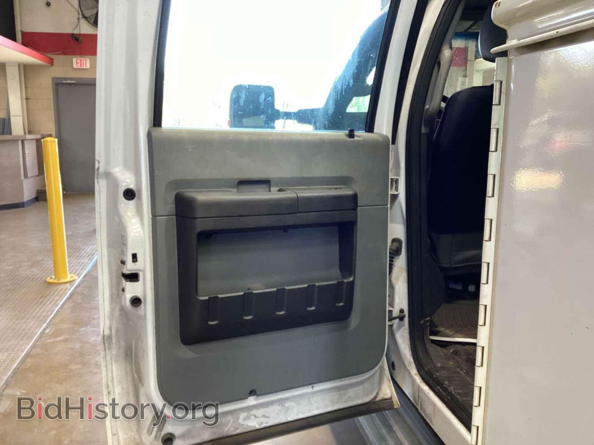 2015 FORD F350 - VIN: 1FD8W3HT5FED13571 - Фото 37