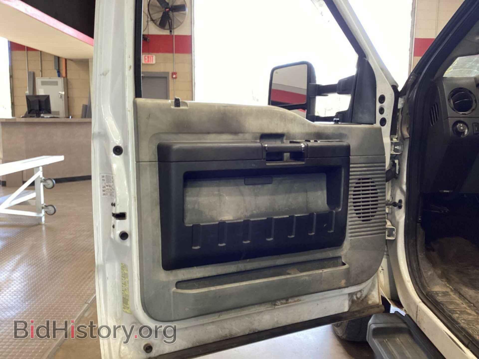 2015 FORD F350 - VIN: 1FD8W3HT5FED13571 - Фото 5