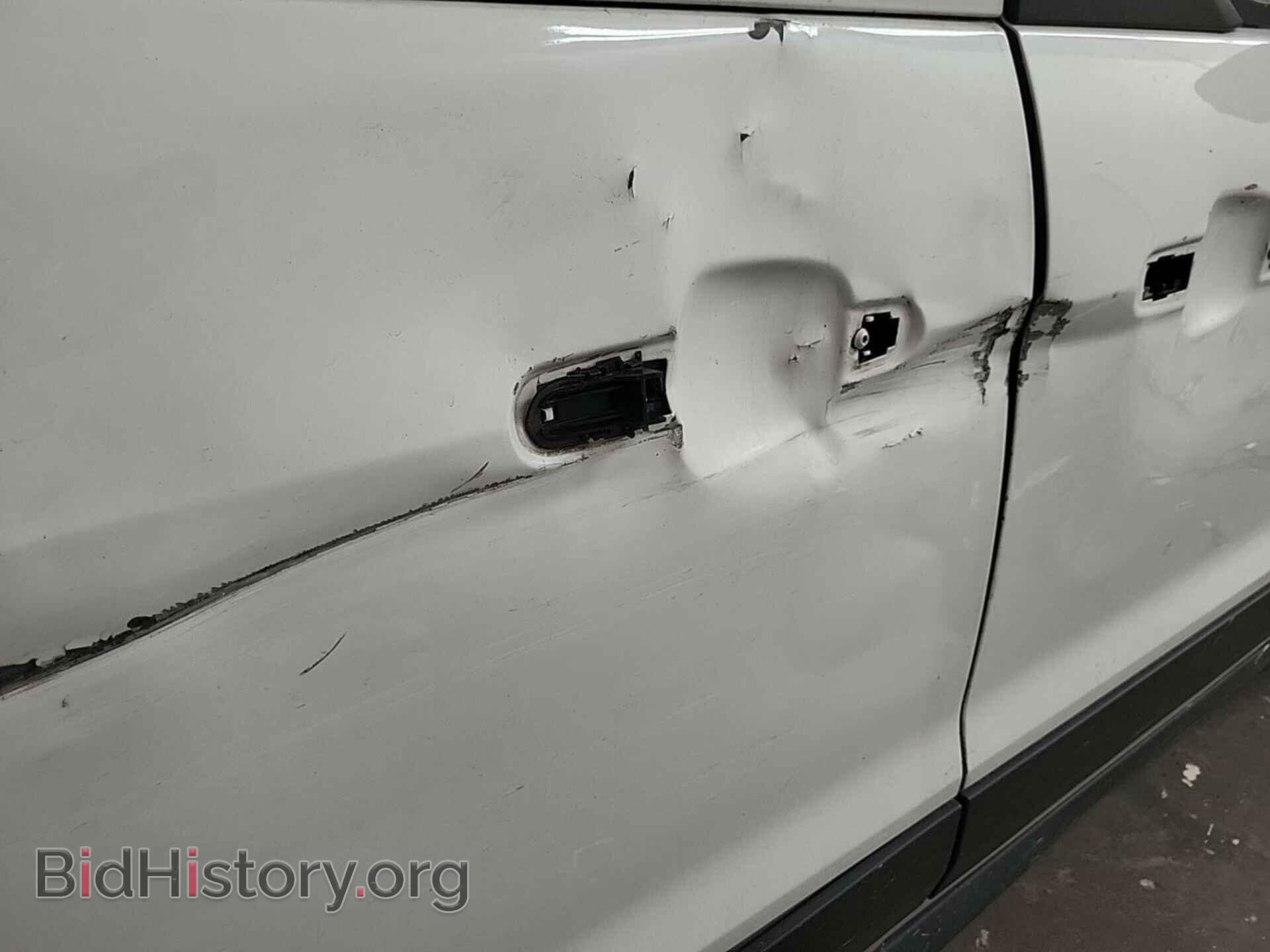 2014 FORD TRANSIT CONNECT - VIN: NM0LS7F79E1165788 - Фото 11