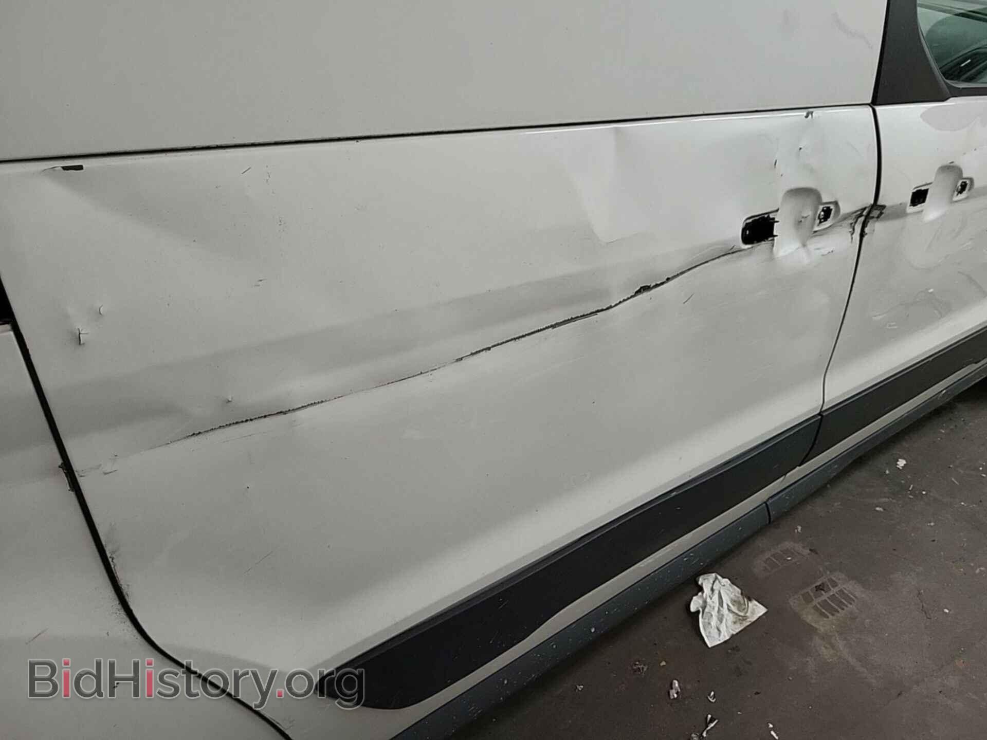 2014 FORD TRANSIT CONNECT - VIN: NM0LS7F79E1165788 - Фото 12