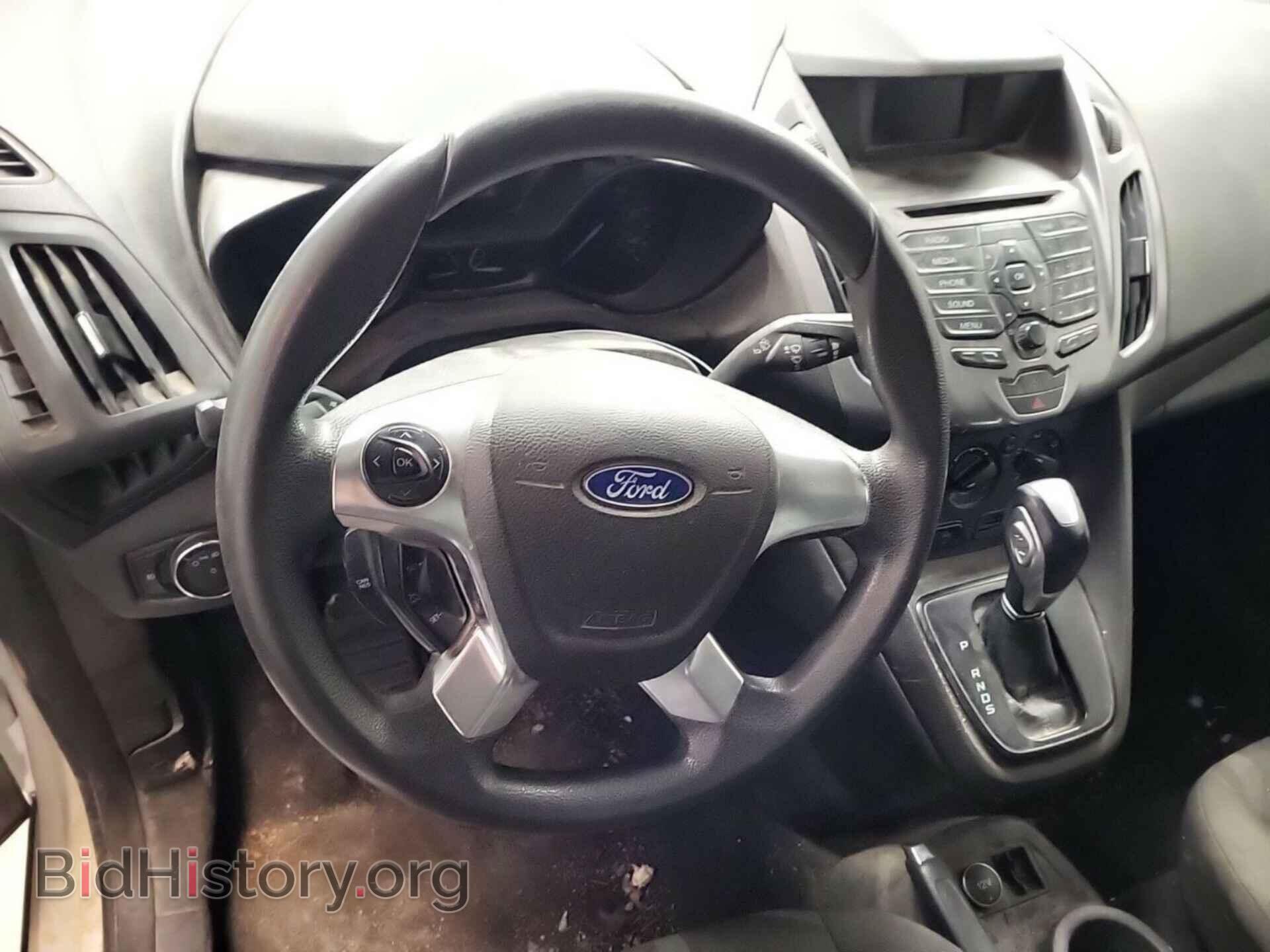 2014 FORD TRANSIT CONNECT - VIN: NM0LS7F79E1165788 - Фото 19