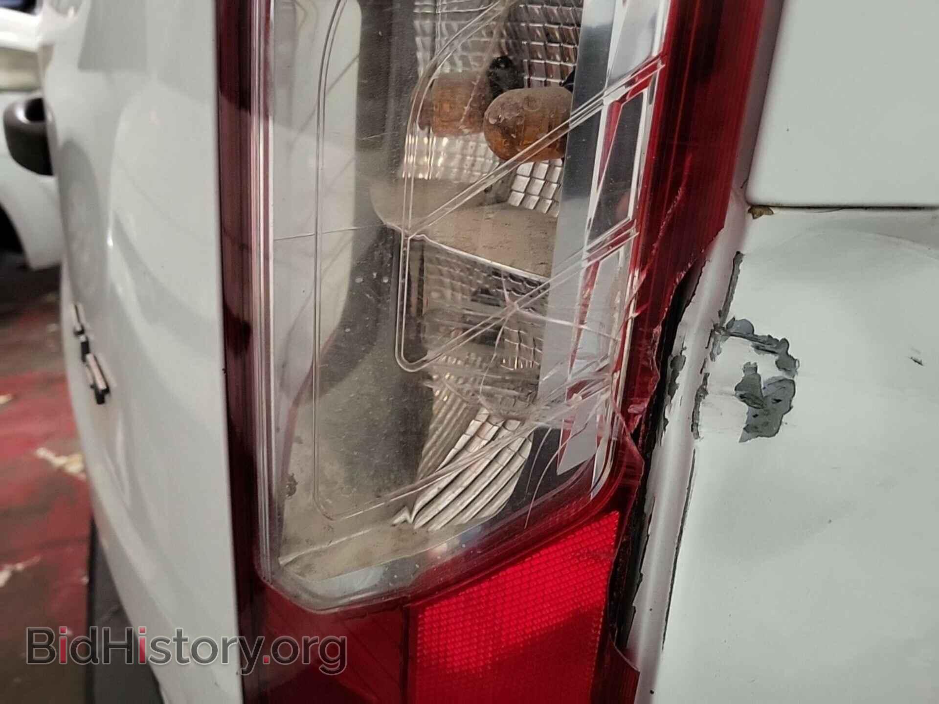 2014 FORD TRANSIT CONNECT - VIN: NM0LS7F79E1165788 - Фото 7
