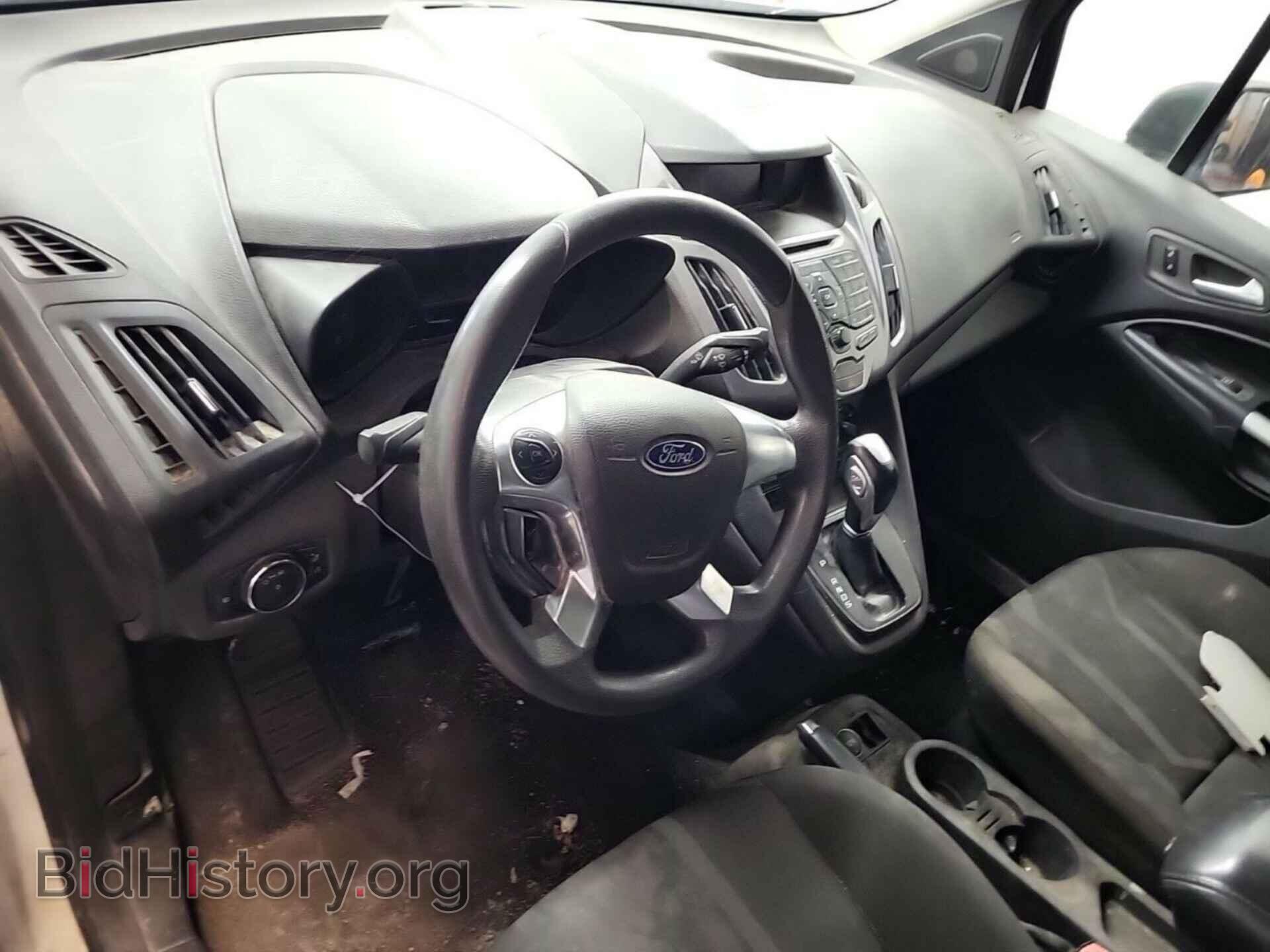 2014 FORD TRANSIT CONNECT - VIN: NM0LS7F79E1165788 - Фото 9