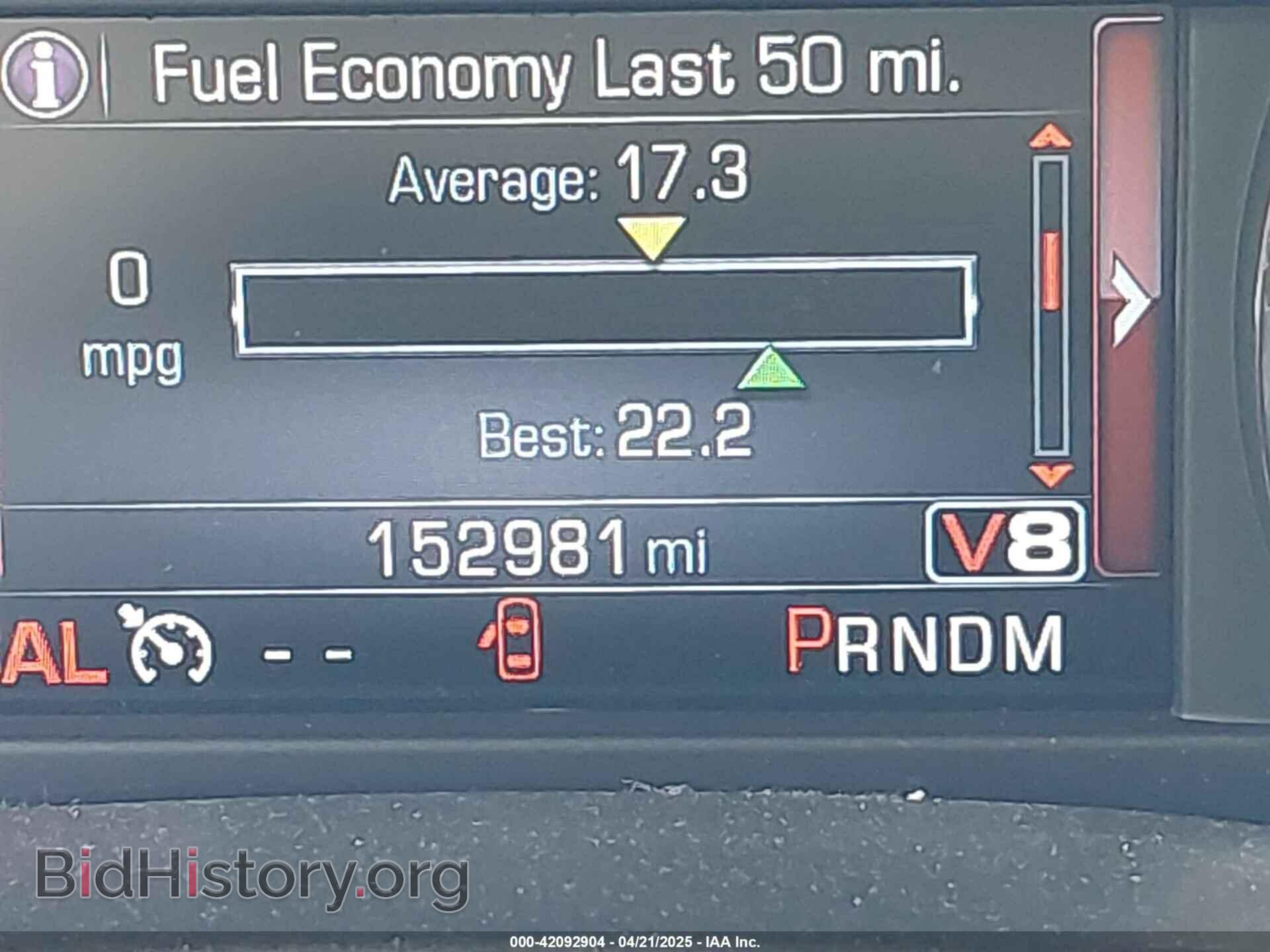 2015 GMC SIERRA 1500 - VIN: 3GTP1VEC2FG518322 - Photo 15