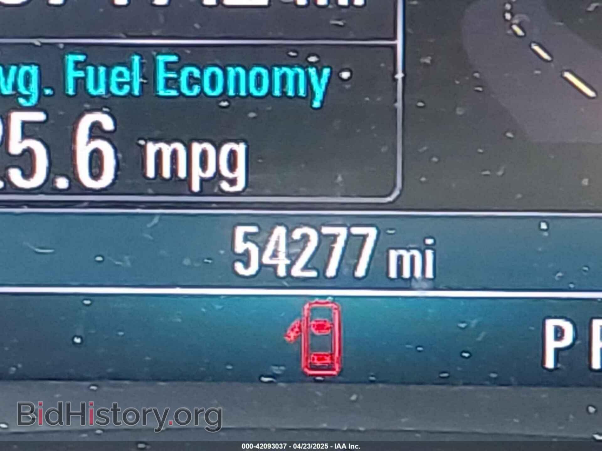 2019 BUICK ENCORE - VIN: KL4CJASB3KB723356 - Фото 15