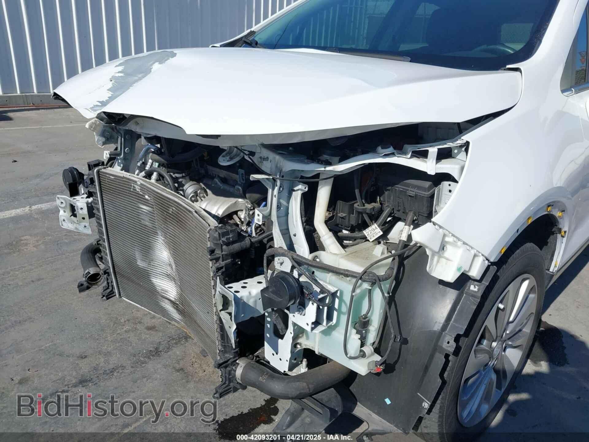 2019 BUICK ENCORE - VIN: KL4CJASBXKB840366 - Фото 6