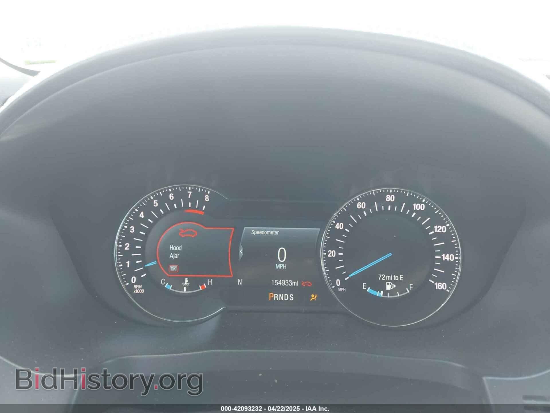 2018 FORD EXPLORER - VIN: 1FM5K8HT2JGA33552 - Фото 7