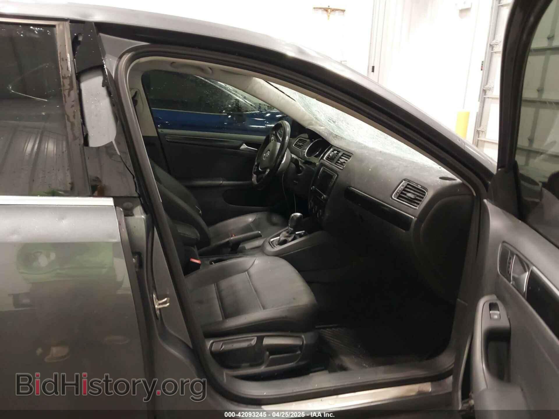 2017 VOLKSWAGEN JETTA - VIN: 3VWL17AJ9HM211052 - Фото 5