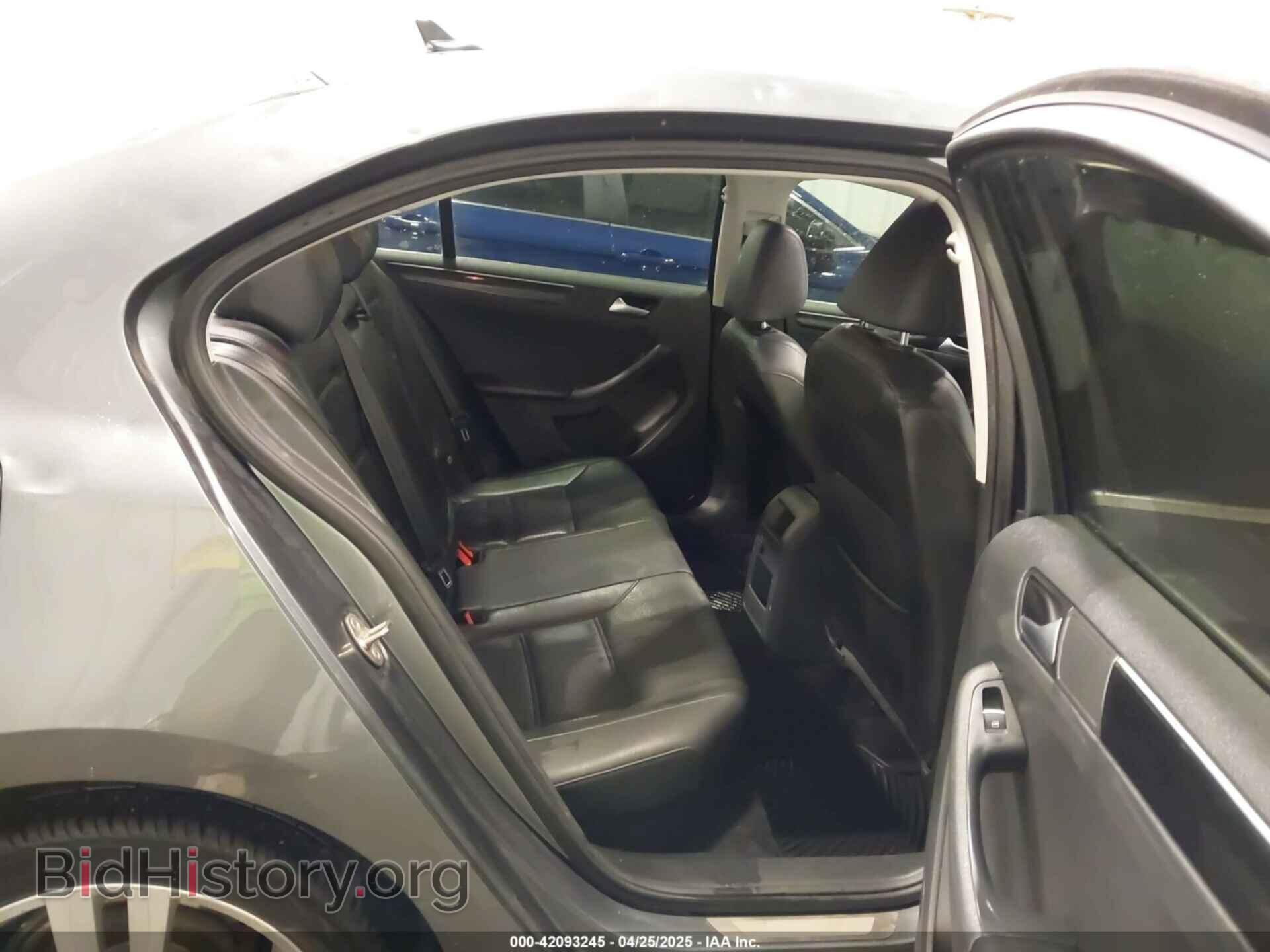 2017 VOLKSWAGEN JETTA - VIN: 3VWL17AJ9HM211052 - Фото 8
