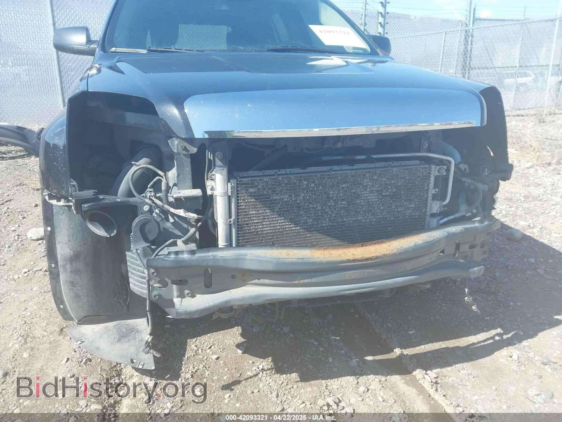 2012 GMC TERRAIN - VIN: 2GKFLTE5XC6216588 - Фото 6