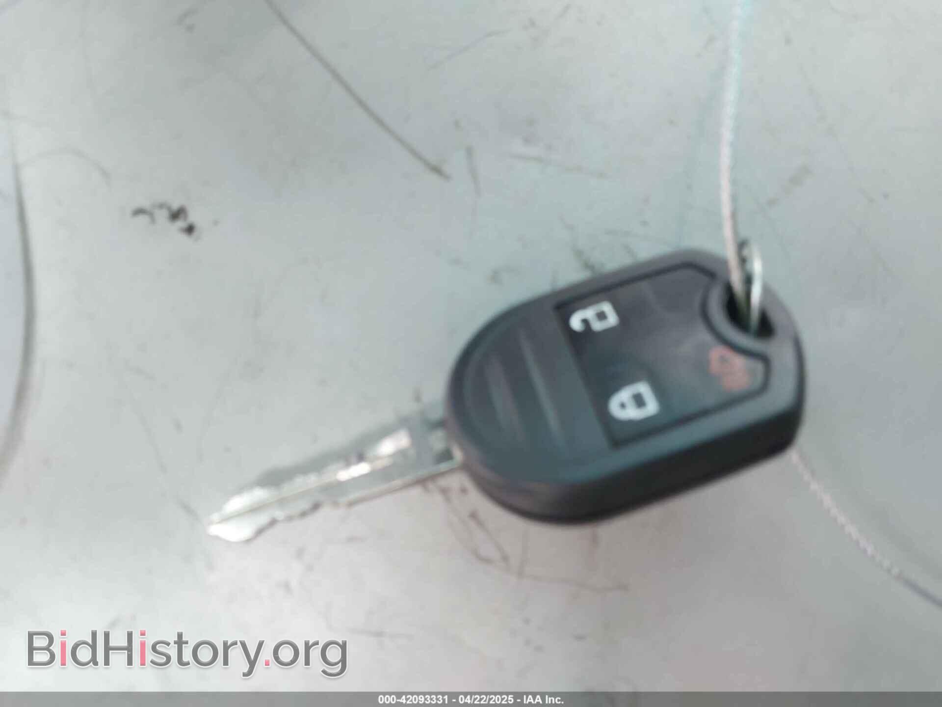 2012 FORD EXPLORER - VIN: 1FMHK8D8XCGA65201 - Фото 11