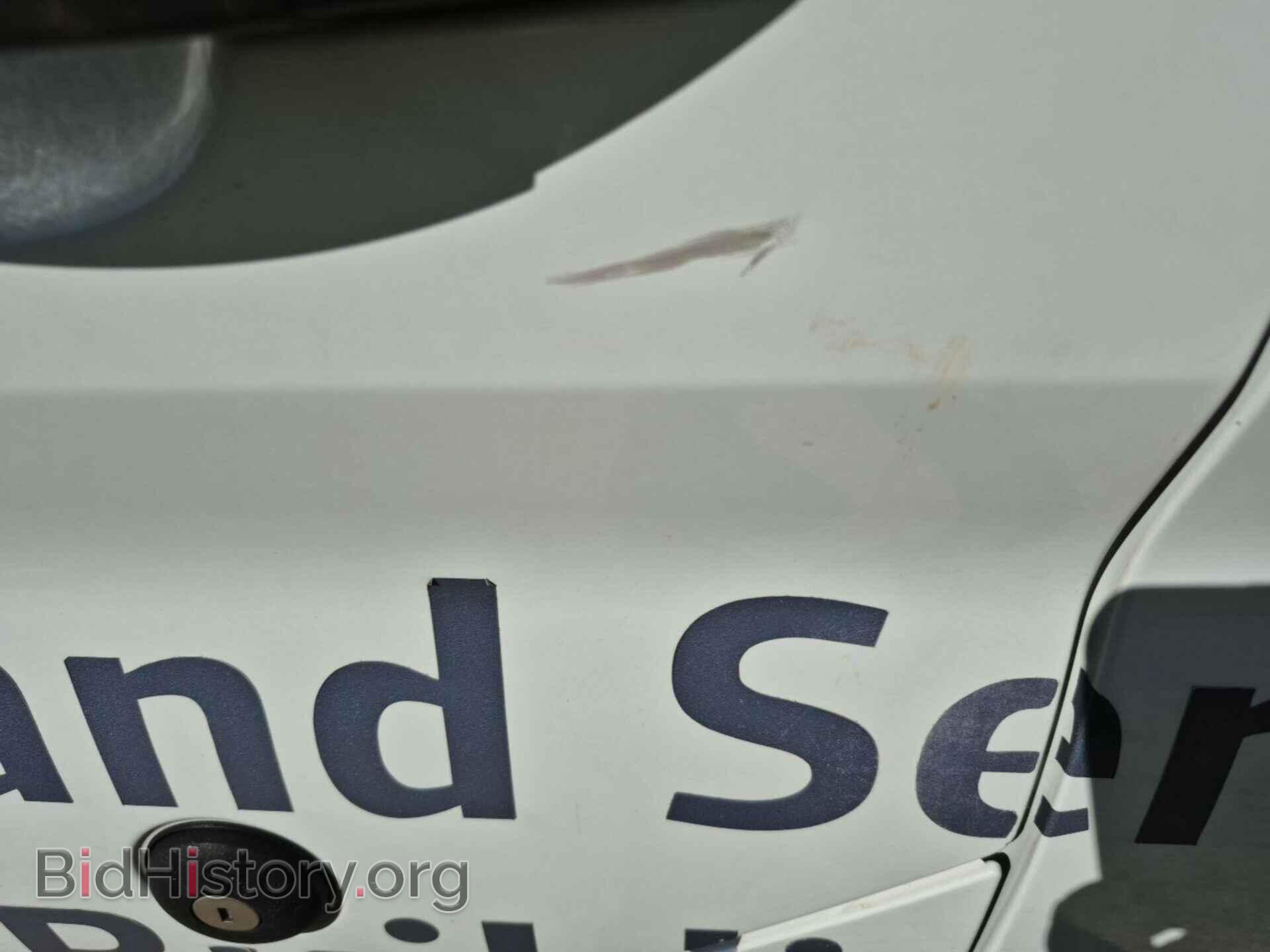 2018 FORD TRANSIT - VIN: 1FTYR1YG8JKB52033 - Фото 16