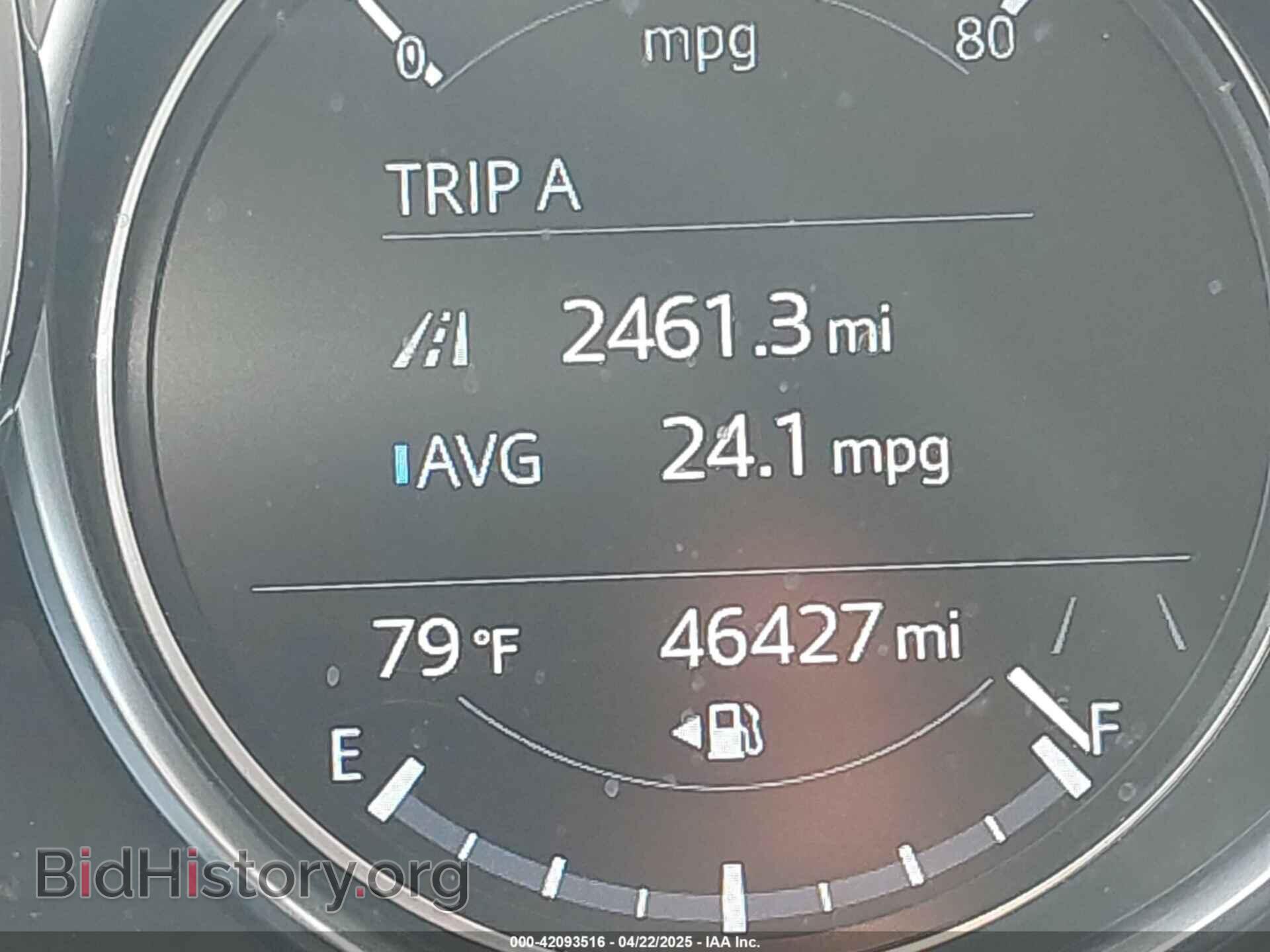 2021 MAZDA CX-5 - VIN: JM3KFBCM4M0449664 - Фото 15
