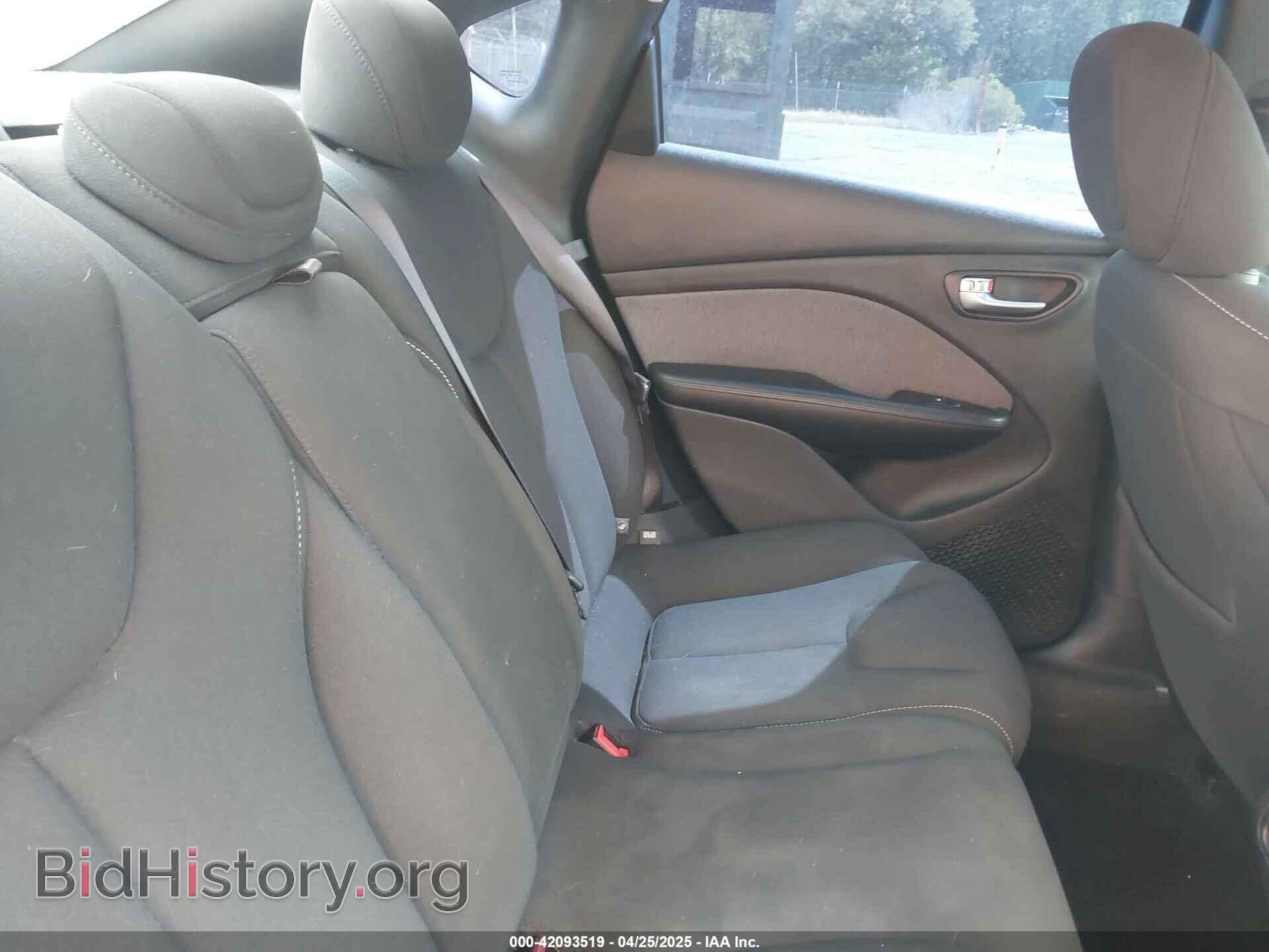 2013 DODGE DART - VIN: 1C3CDFBA3DD291882 - Photo 8