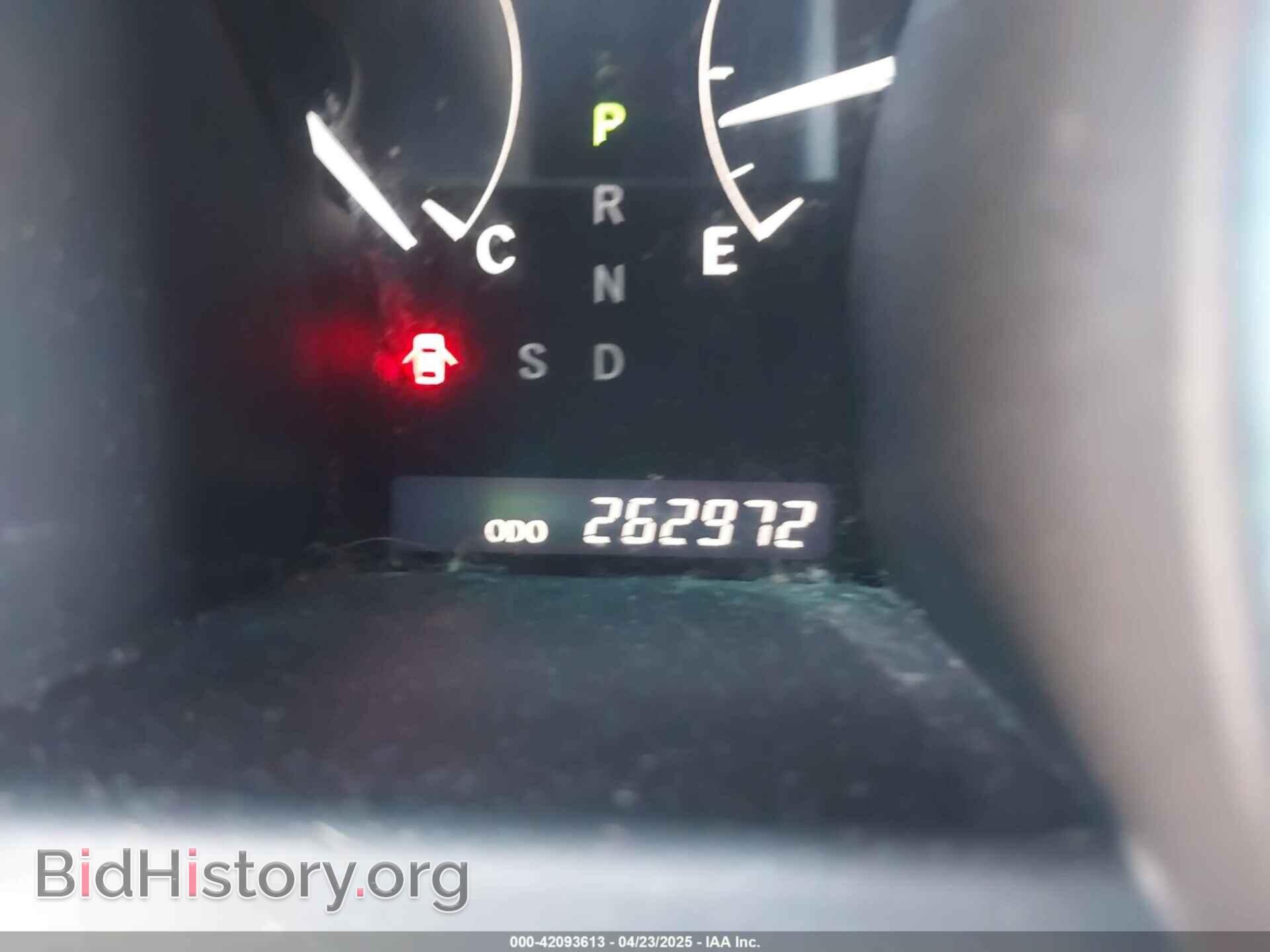2009 TOYOTA HIGHLANDER - VIN: JTEDS41A692088561 - Фото 15