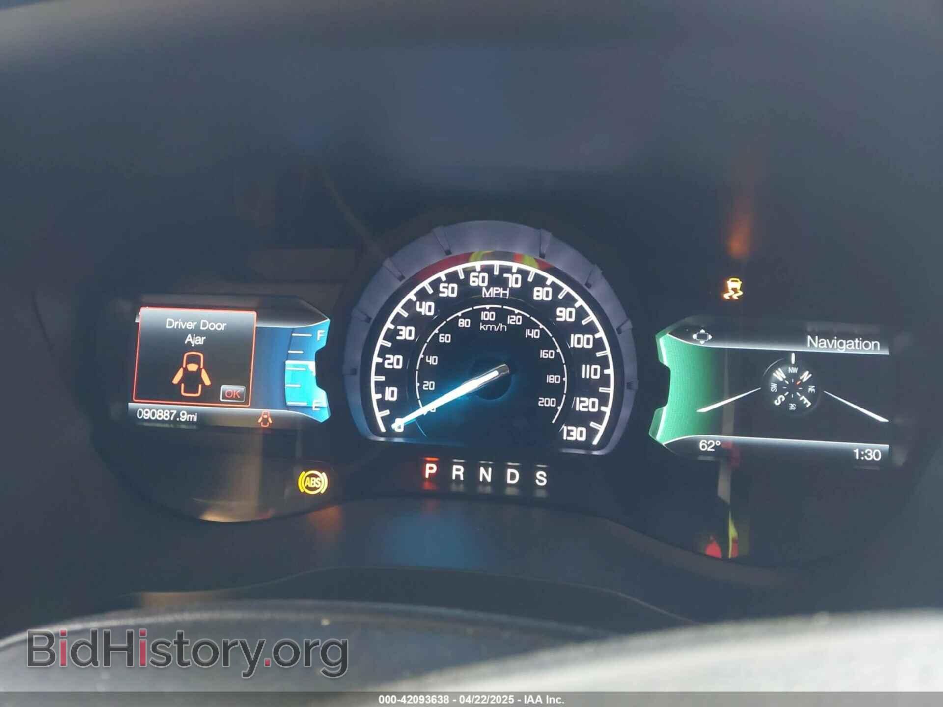 2019 FORD RANGER - VIN: 1FTER4EH5KLA12003 - Фото 7