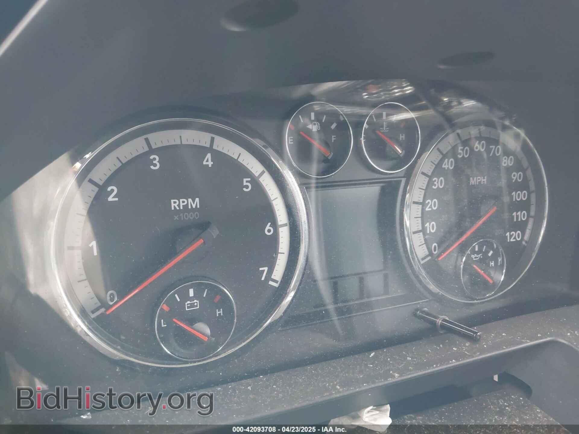2012 RAM 1500 - VIN: 1C6RD7MT2CS108015 - Photo 14